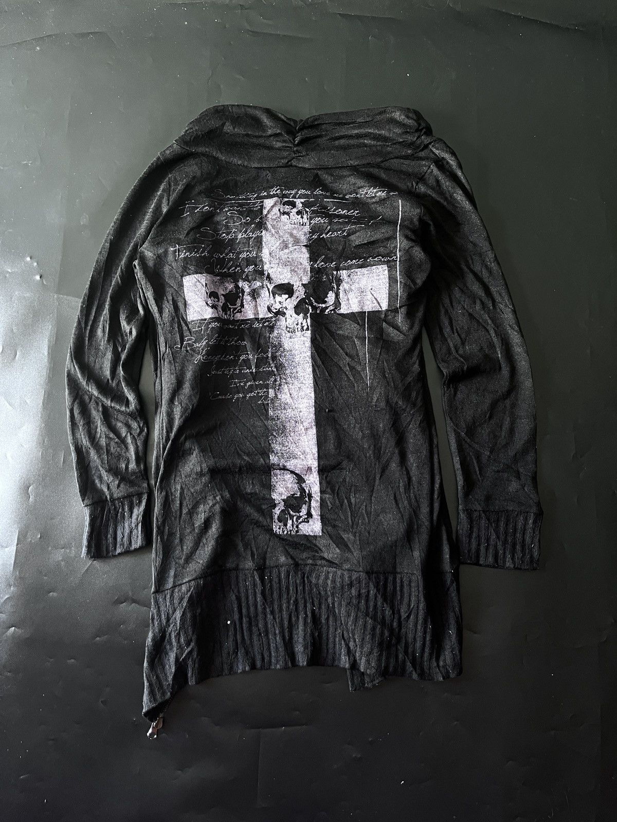 Lgb Back Cross | Grailed