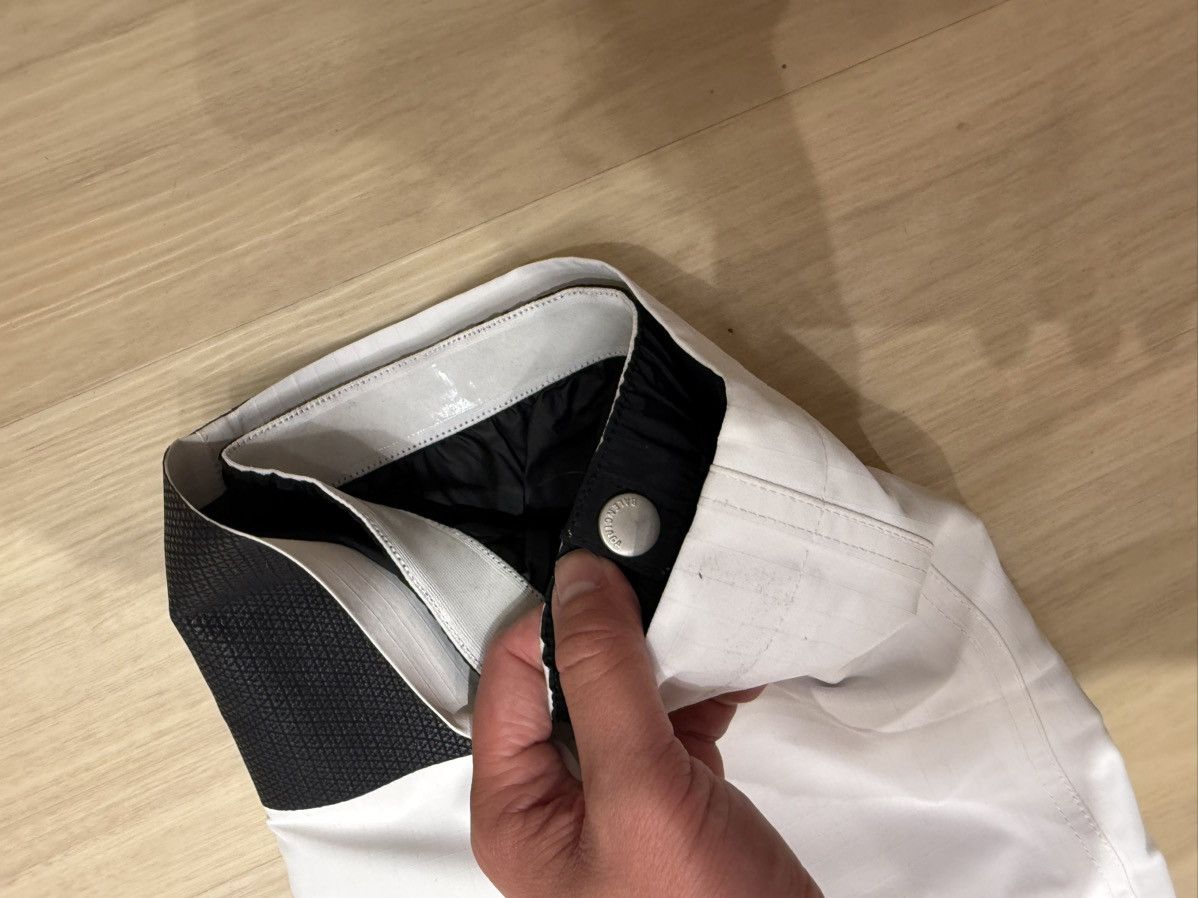 Balenciaga Balenciaga Ski Pants Size US 32 / EU 48 - 5 Thumbnail