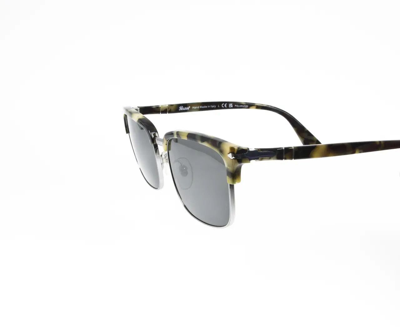 Persol Persol 3327-S 1071/48 Sunglasses Size ONE SIZE - 3 Thumbnail
