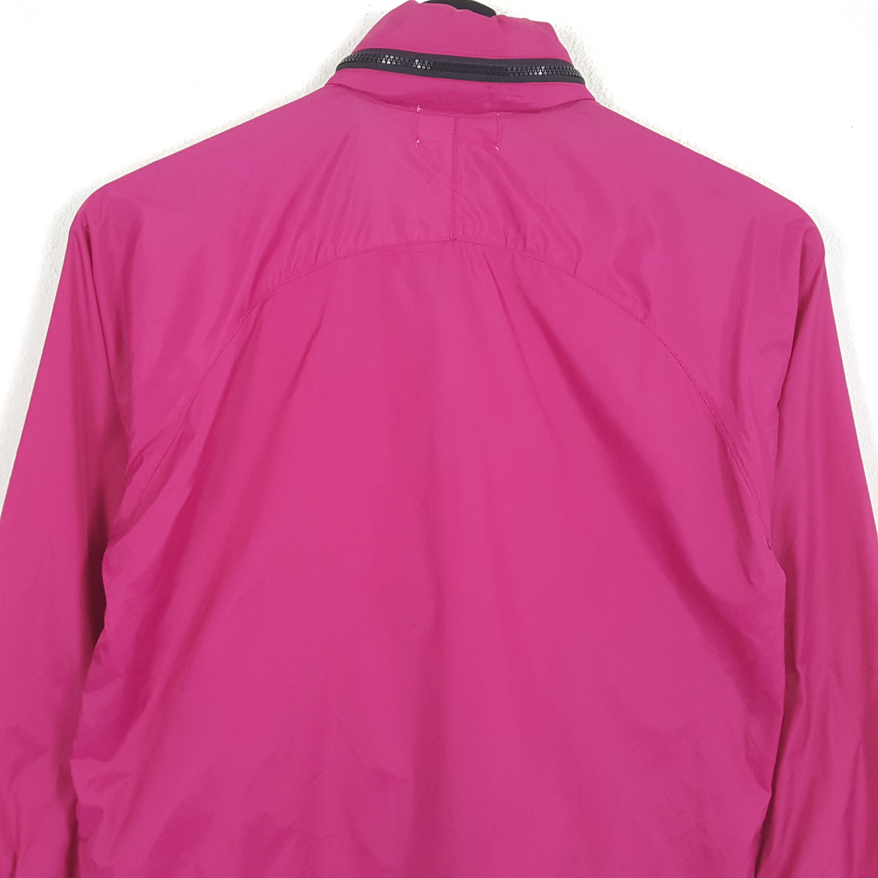 Issey Miyake × Ne-Net × Vintage NE-NET Designer Brand Issey Miyake Windbreaker Jacket Size US M / EU 48-50 / 2 - 4 Thumbnail