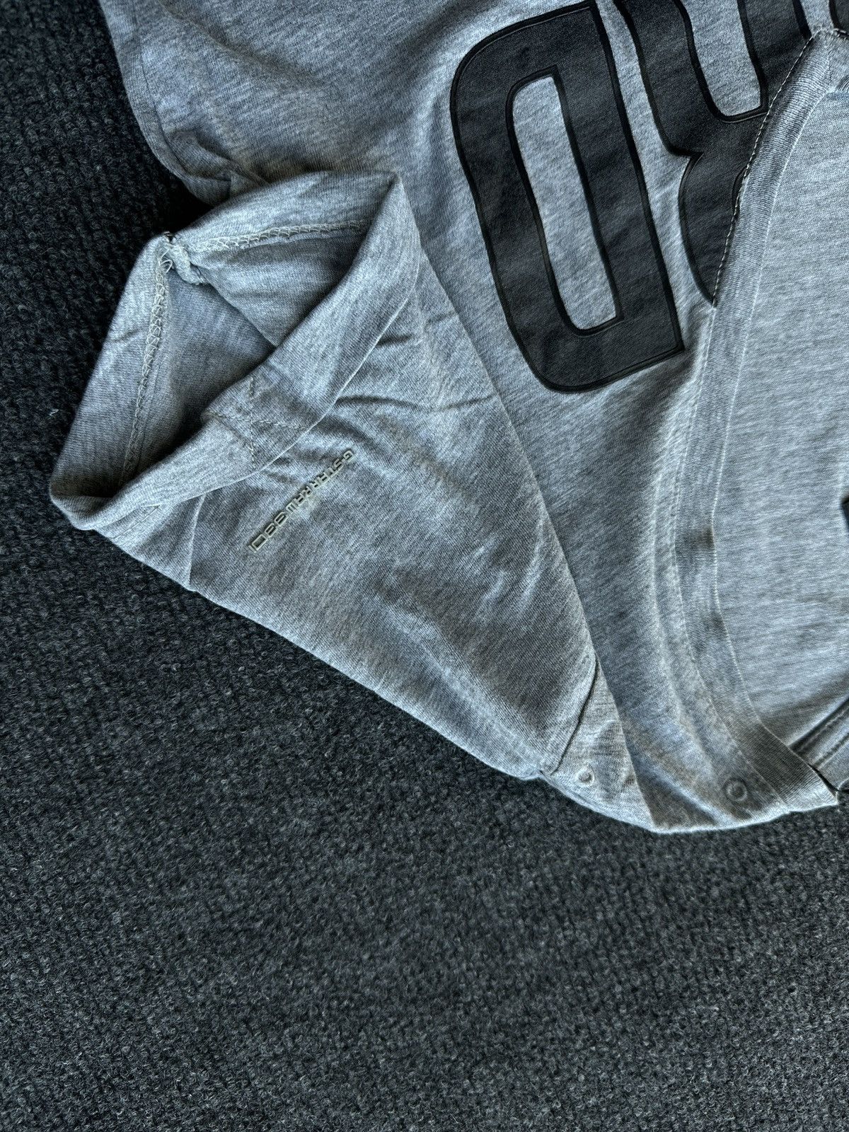 G-Star 🚨 G STAR RAW WMN Y2K VNTG V NECK BIG LOGO Size M / US 6-8 / IT 42-44 - 8 Thumbnail