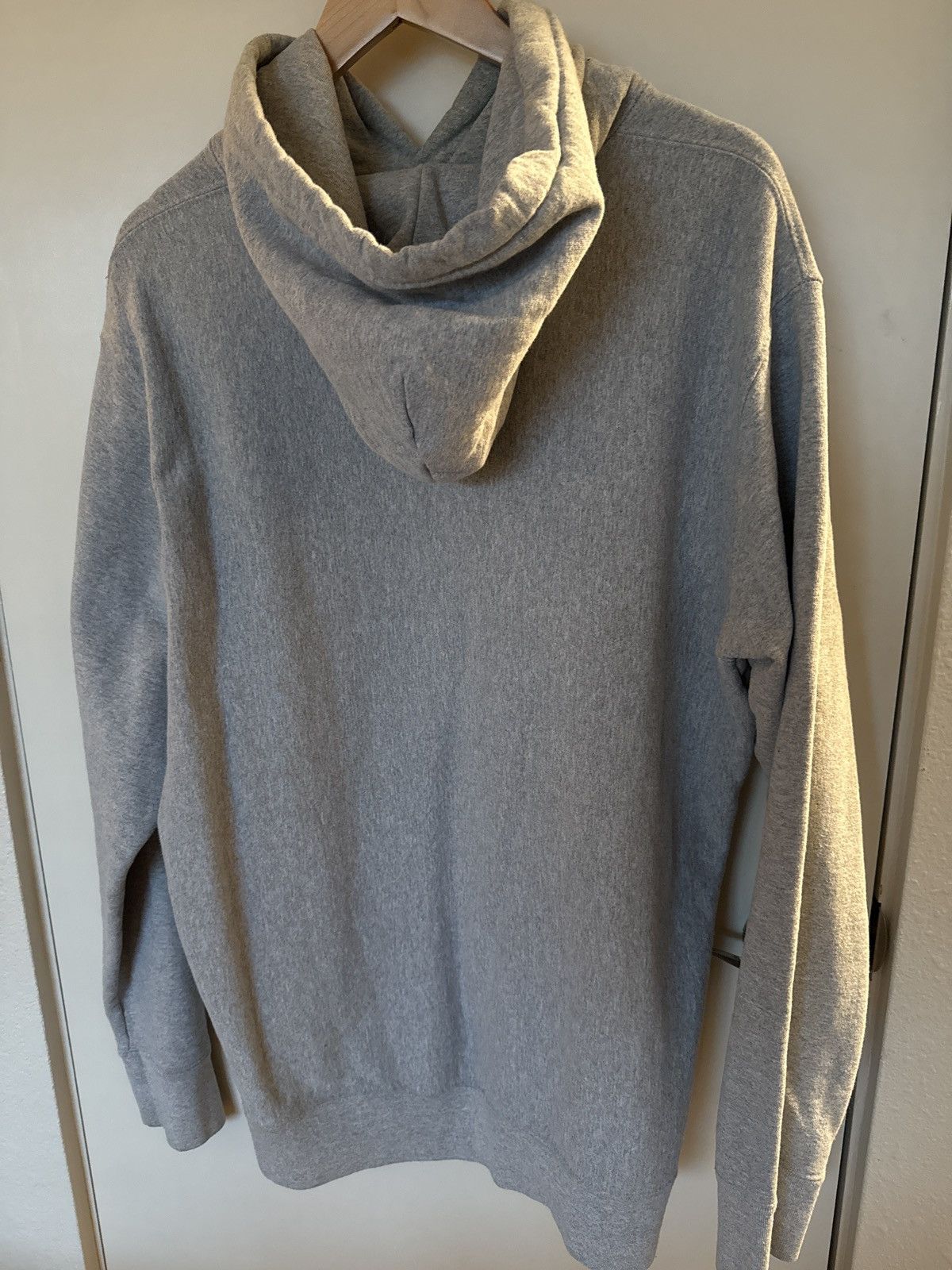 Undefeated UNDFTD Hoodie Size US XL / EU 56 / 4 - 4 Thumbnail