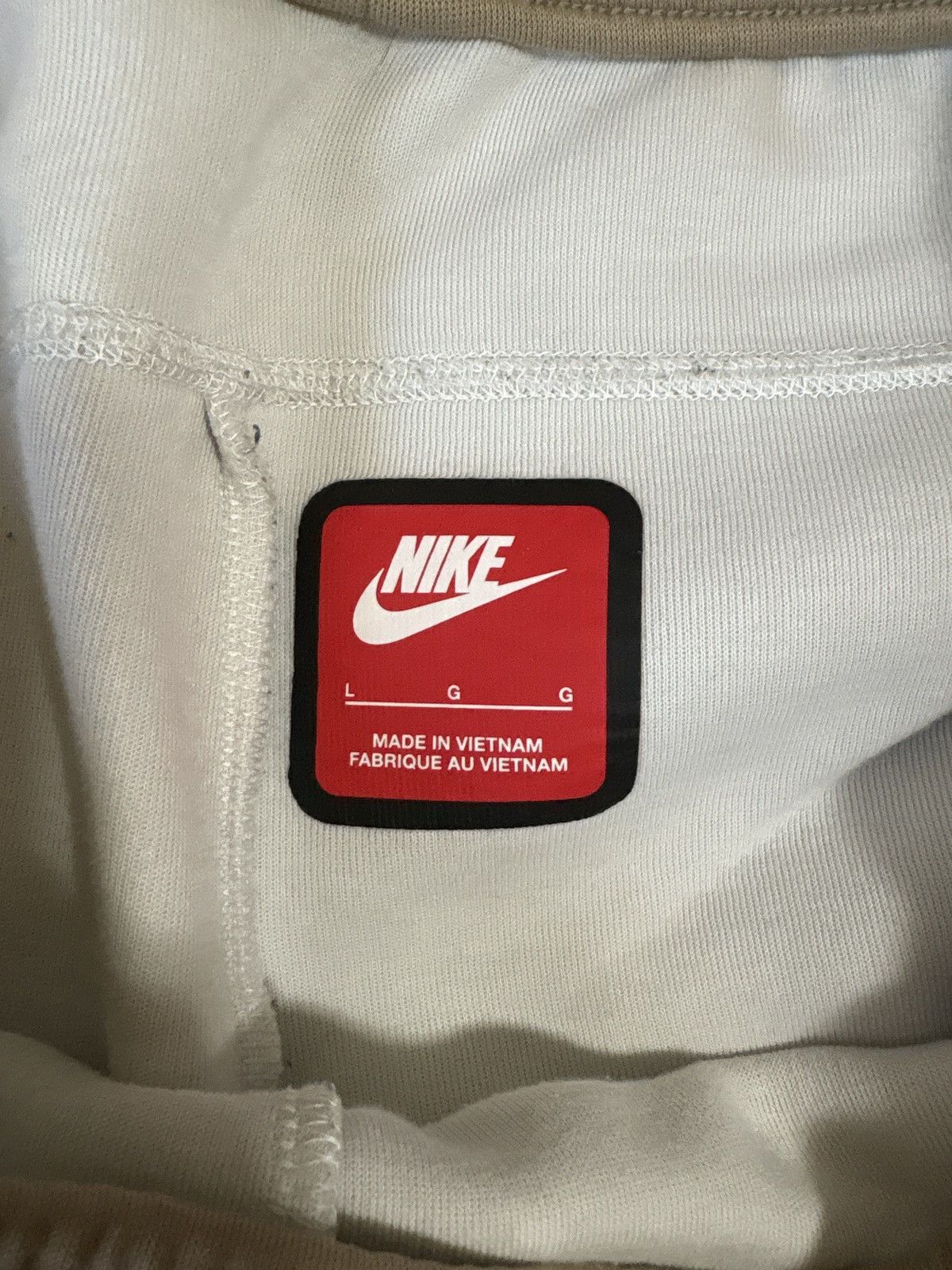 Nike Nike Tech Sweatsuit Size US L / EU 52-54 / 3 - 7 Thumbnail