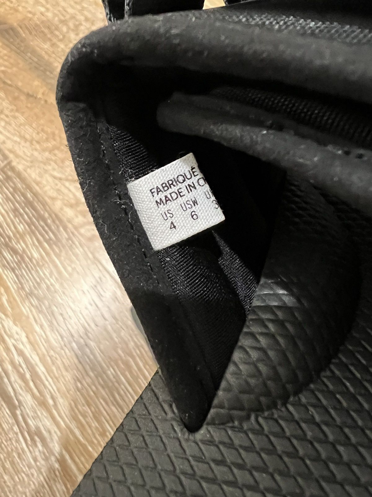 Suicoke Suicoke moto cab sandals Size US 6 / IT 36 - 5 Thumbnail