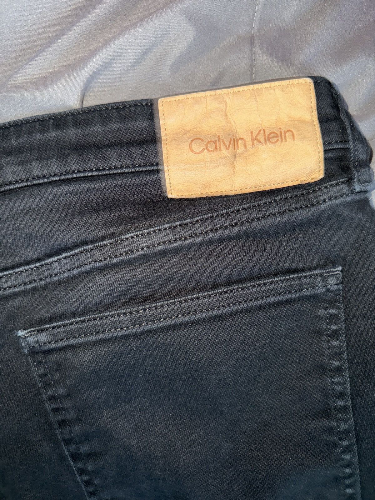 Calvin Klein Calvin Klein pants Size US 36 / EU 52 - 4 Thumbnail