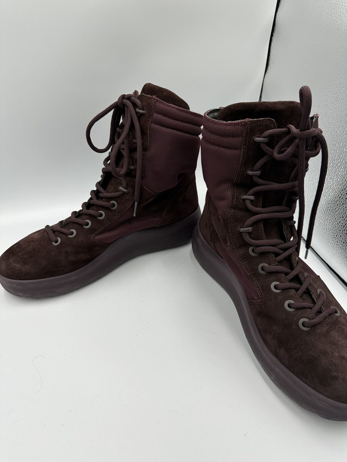 Yeezy Yeezy Season 6 Sneaker Boot Size US 13 / EU 46 - 9 Thumbnail