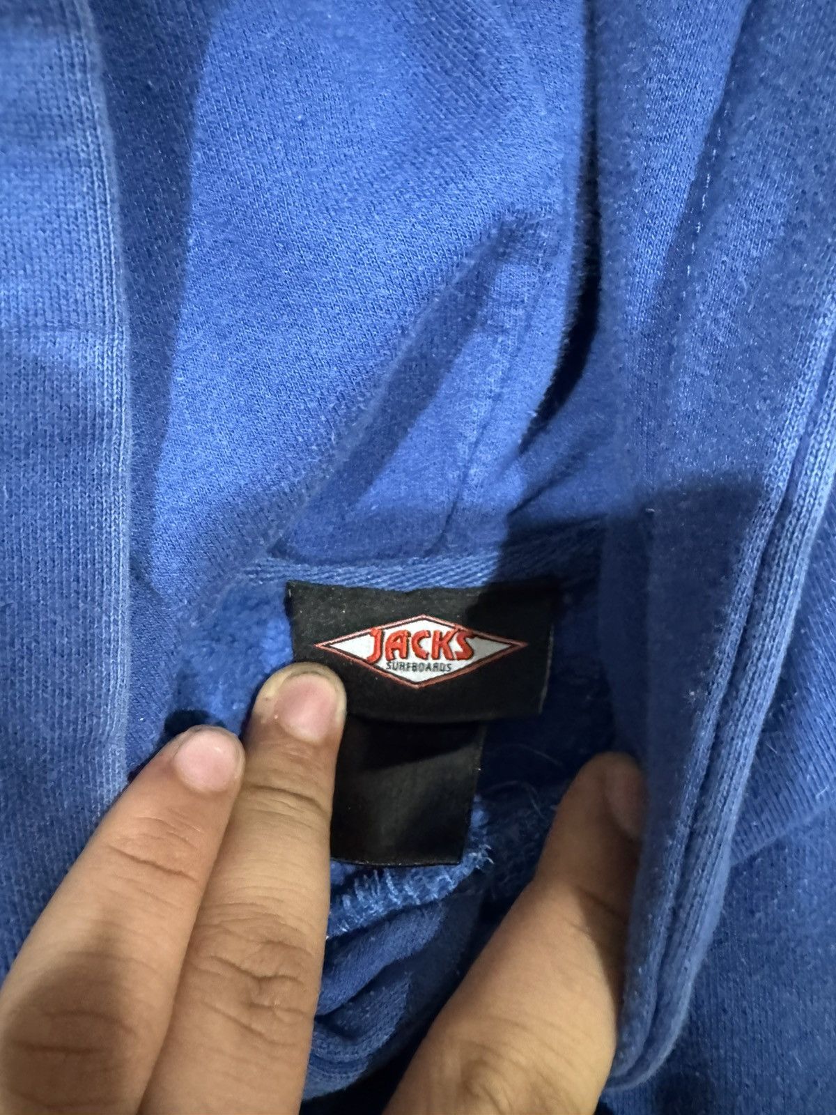 Other Jacks Surfboards Crewneck (Huntington Beach) Size US L / EU 52-54 / 3 - 3 Thumbnail