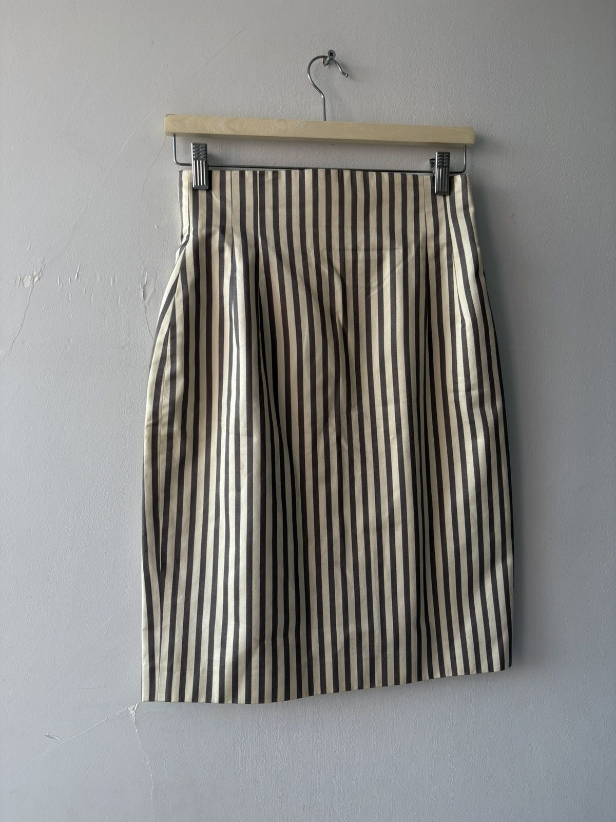 Vintage Beymen skirt Size 26" / US 2 / IT 38 - 4 Thumbnail
