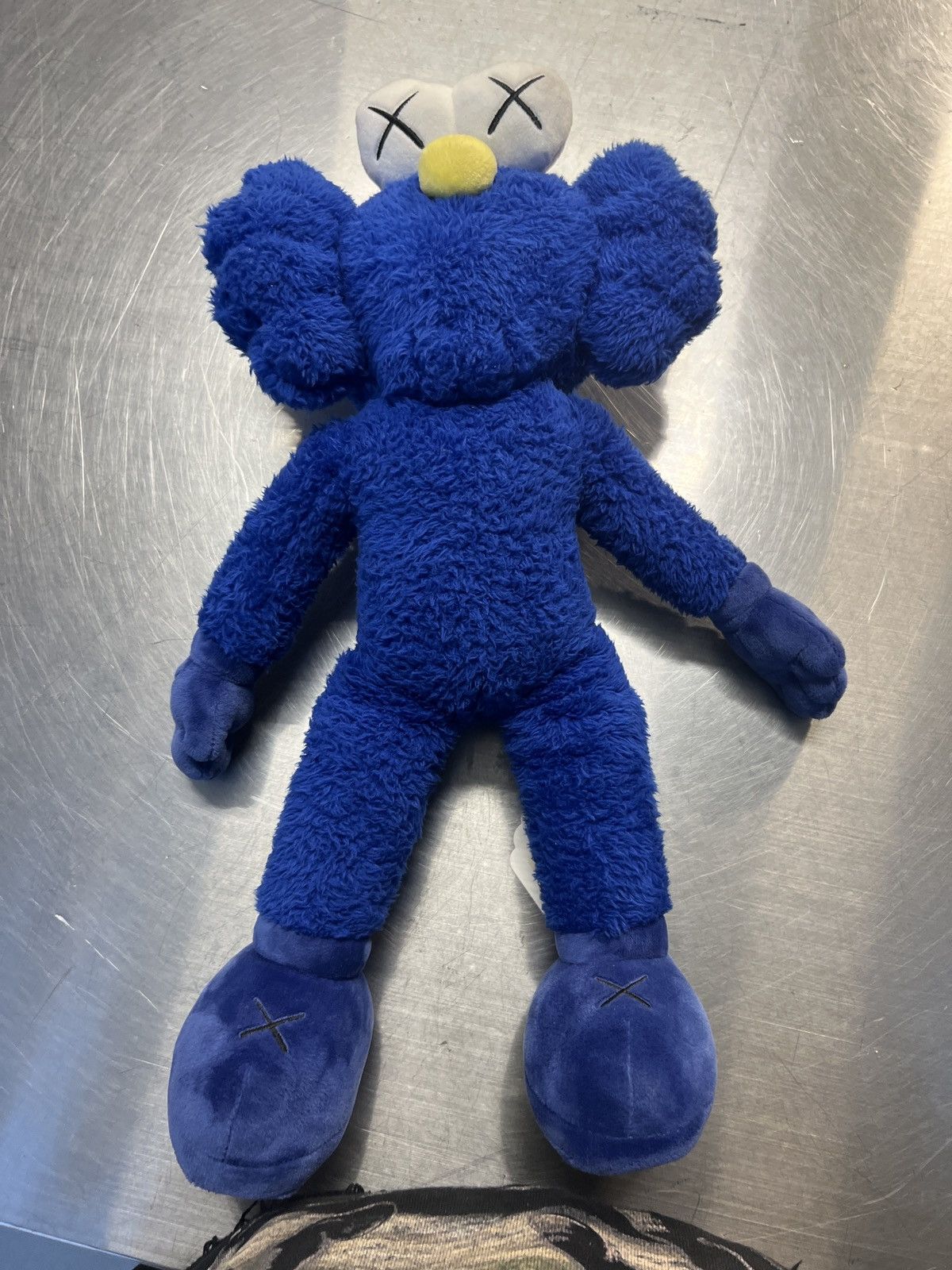 Kaws Kaws BFF plushy toy Size ONE SIZE - 1 Thumbnail