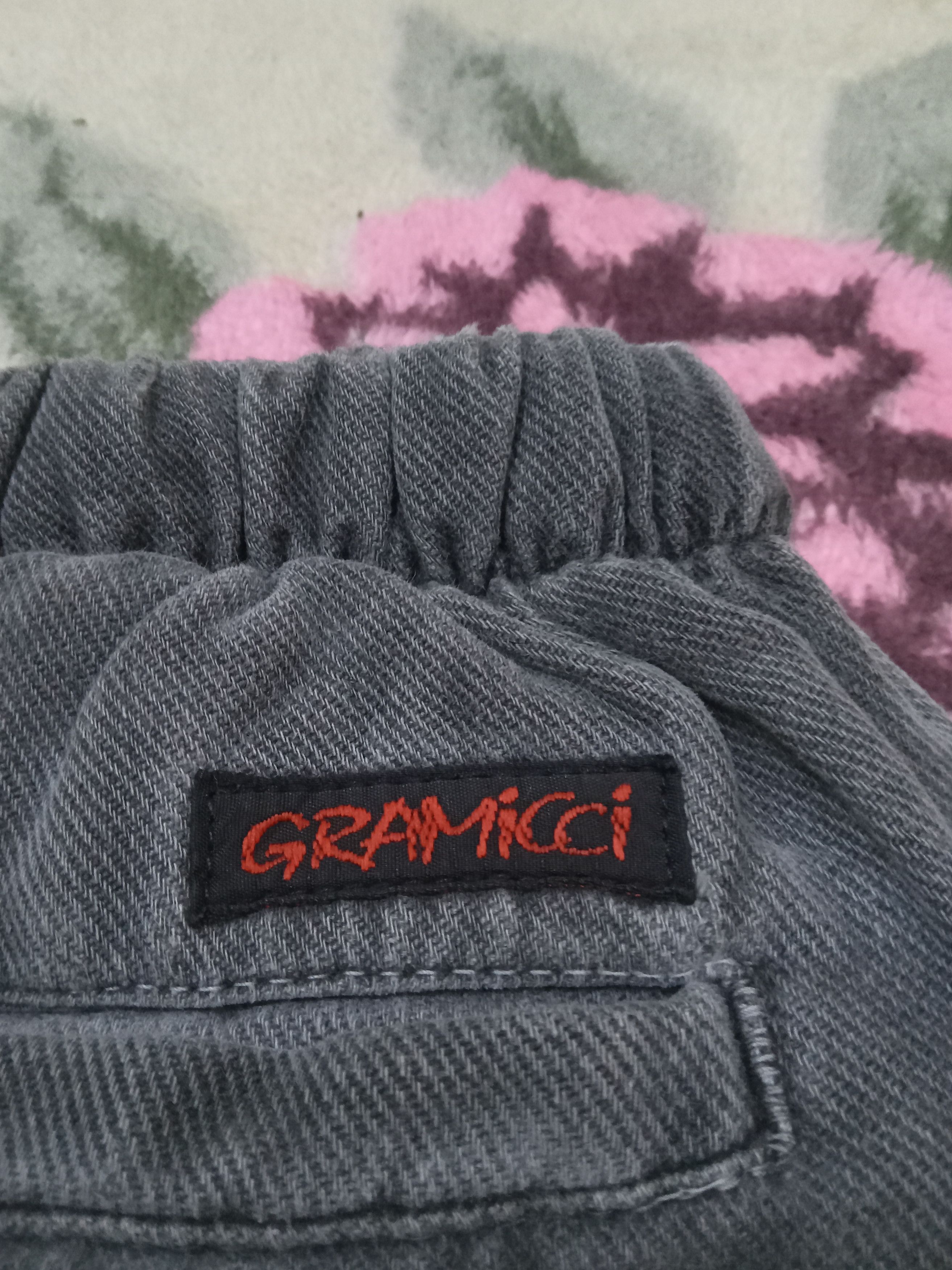 Gramicci Gramicci Pants Sz M Size US 35 - 3 Thumbnail