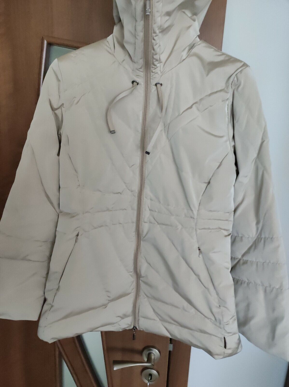 Moncler Moncler Vintage-size 2 Size S / US 4 / IT 40 - 1 Thumbnail