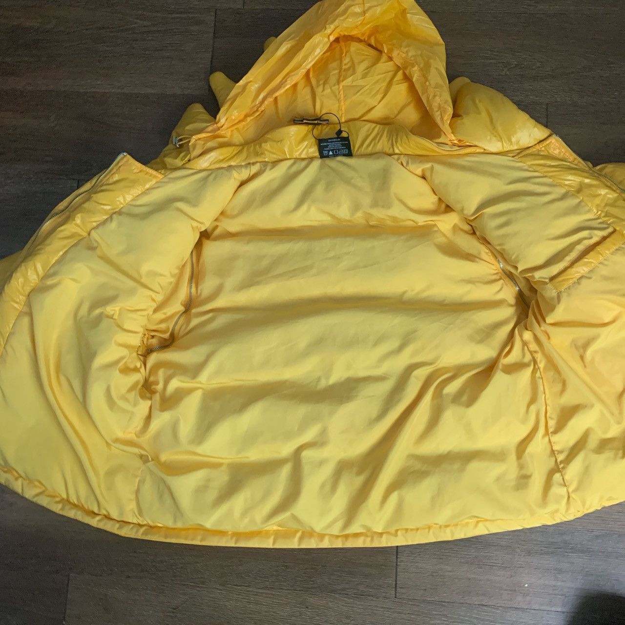 Other Glocler puffer jacket Size US M / EU 48-50 / 2 - 3 Thumbnail