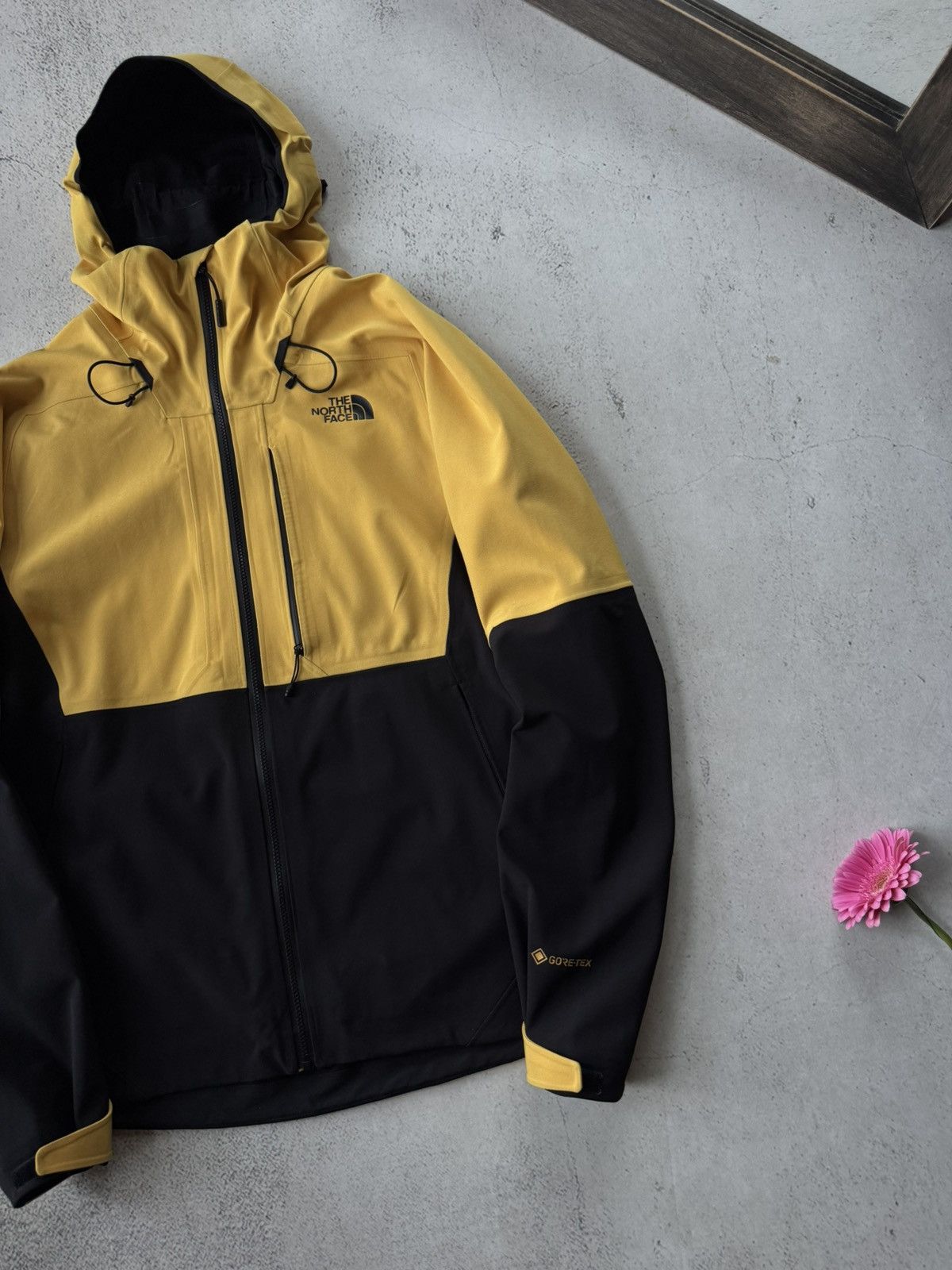 The North Face The North Face Apex Flex Gore Tex Jacket Size US M / EU 48-50 / 2 - 5 Thumbnail