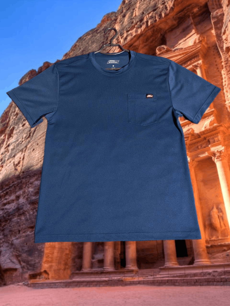Carhartt × Vintage Vintage Carhartt T Shirt Size US M / EU 48-50 / 2 - 1 Thumbnail