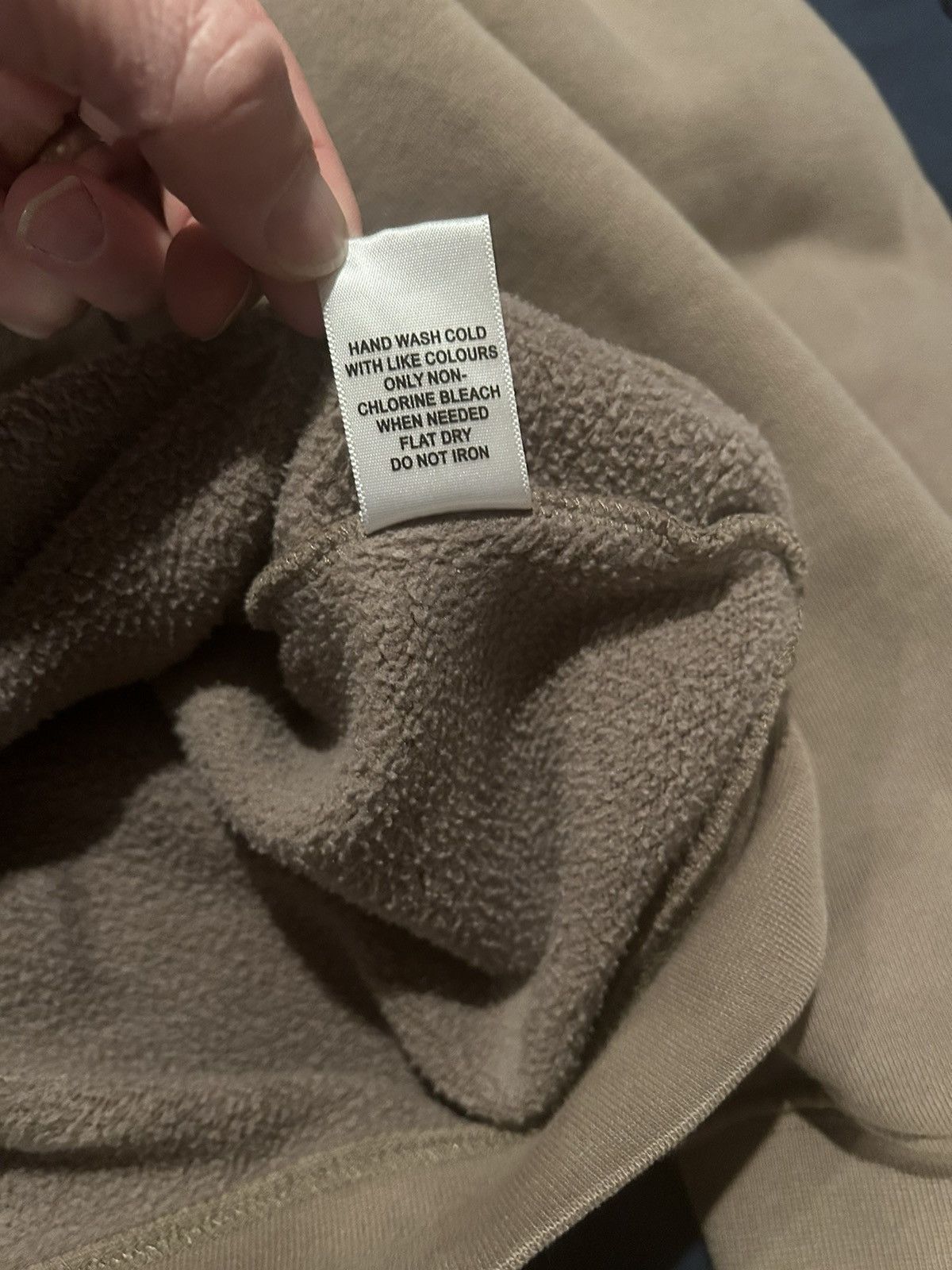 Essentials × Fear of God Fear of God essentials 2019 crewneck Size US M / EU 48-50 / 2 - 7 Thumbnail