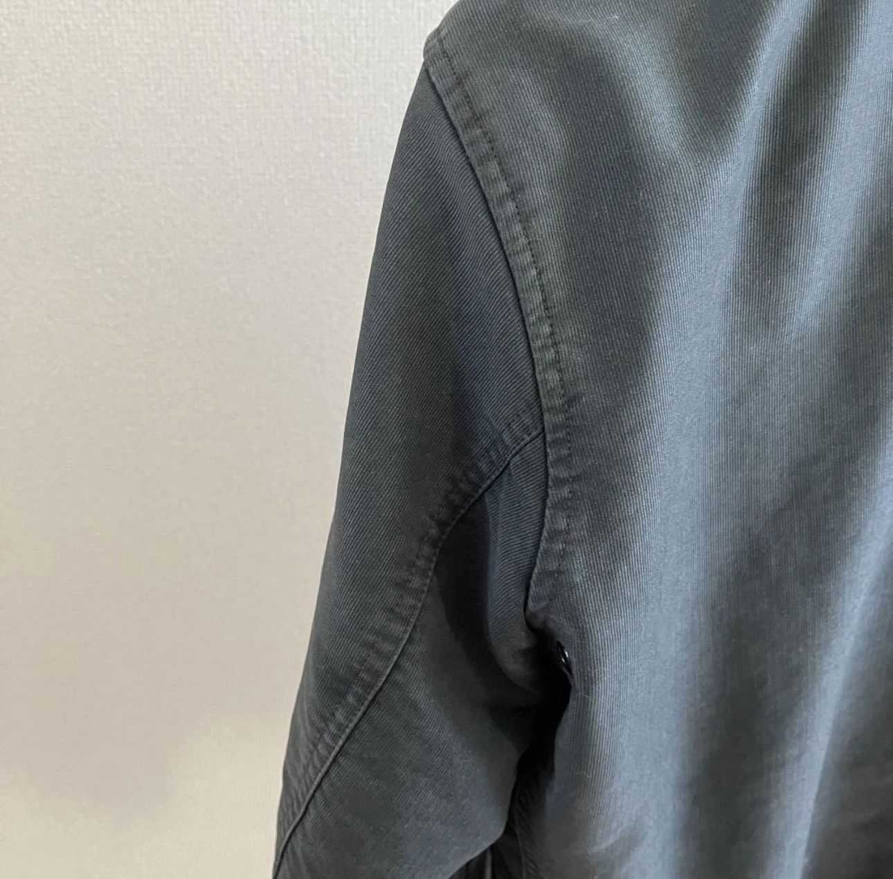 RRL Ralph Lauren RRL Ralph Lauren Deck Jacket Men's Size US S / EU 44-46 / 1 - 6 Thumbnail