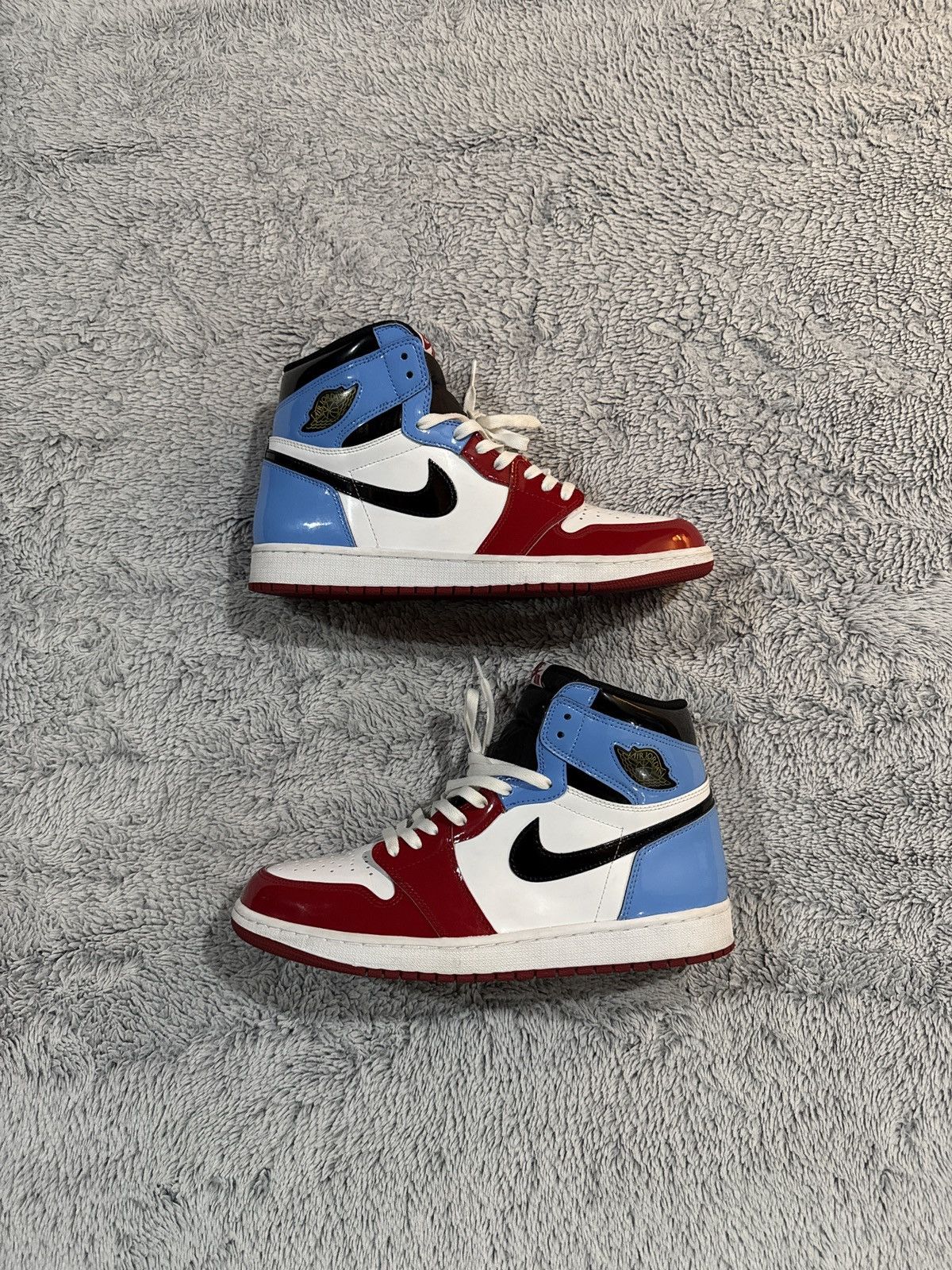 Jordan Brand Jordan 1 Fearless Size US 12 / EU 45 - 1 Thumbnail