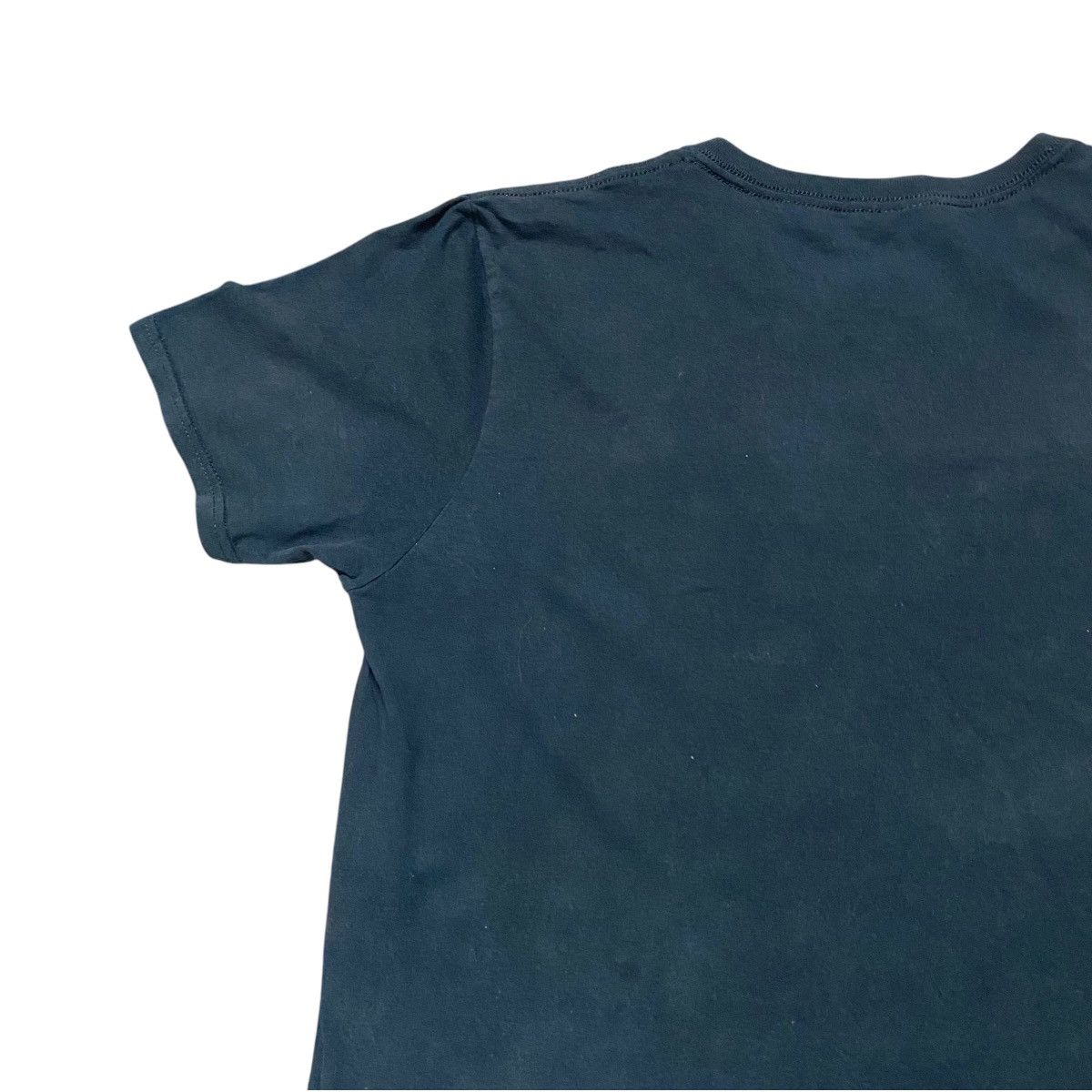Band Tees Vintage John Farnham Signature Merch Whispering Jack 2011 Size US L / EU 52-54 / 3 - 7 Thumbnail