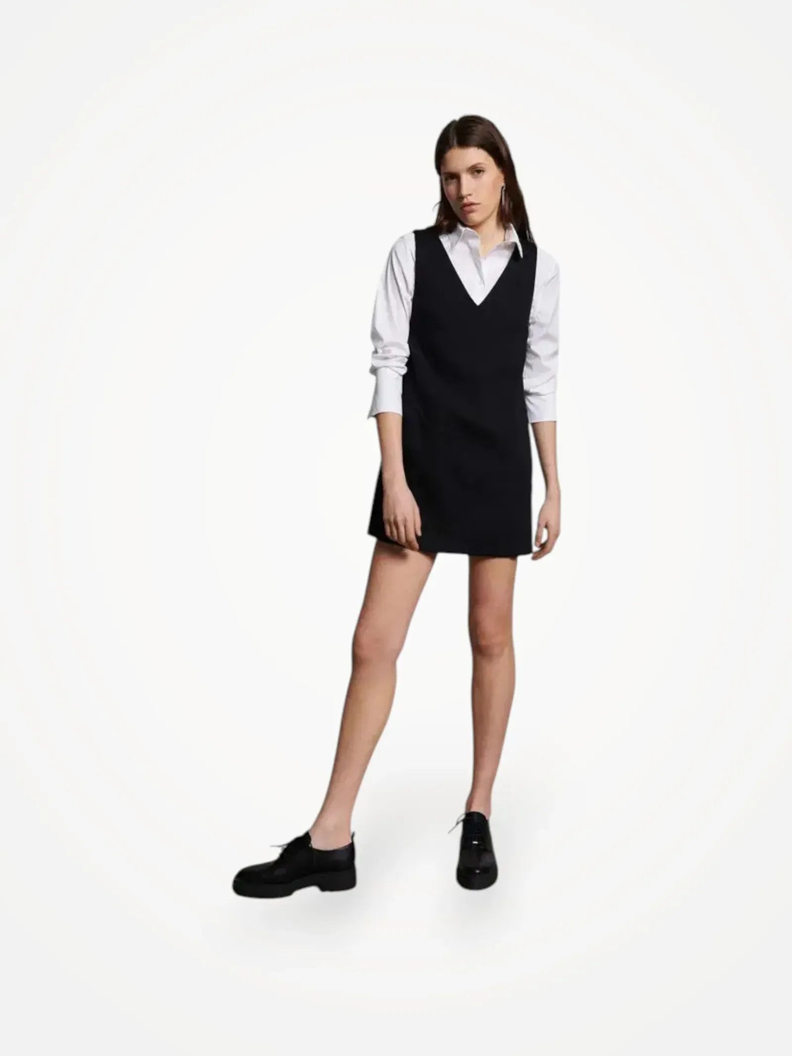 ba&sh ba&sh Dress Size S / US 4 / IT 40 - 1 Thumbnail
