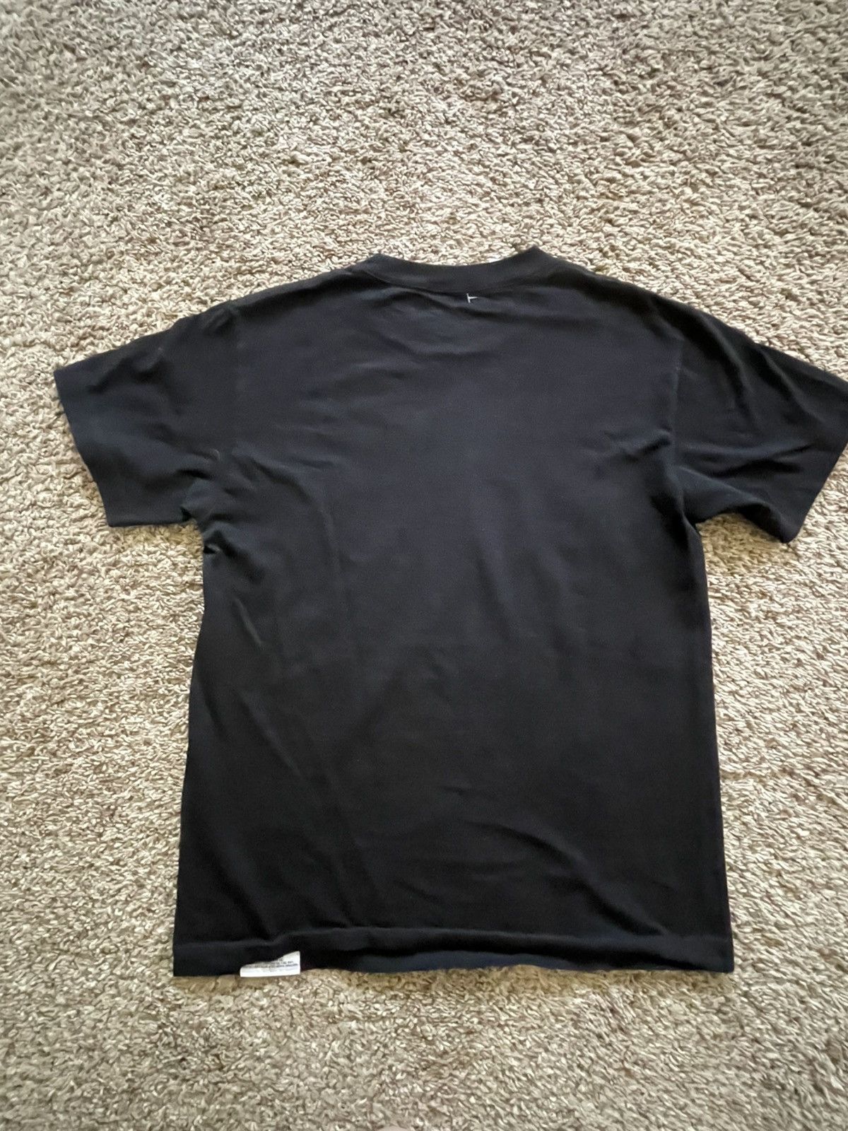 Diamond Supply Co. Diamond Supply Co. - Black with Oink Writing Size US S / EU 44-46 / 1 - 5 Thumbnail