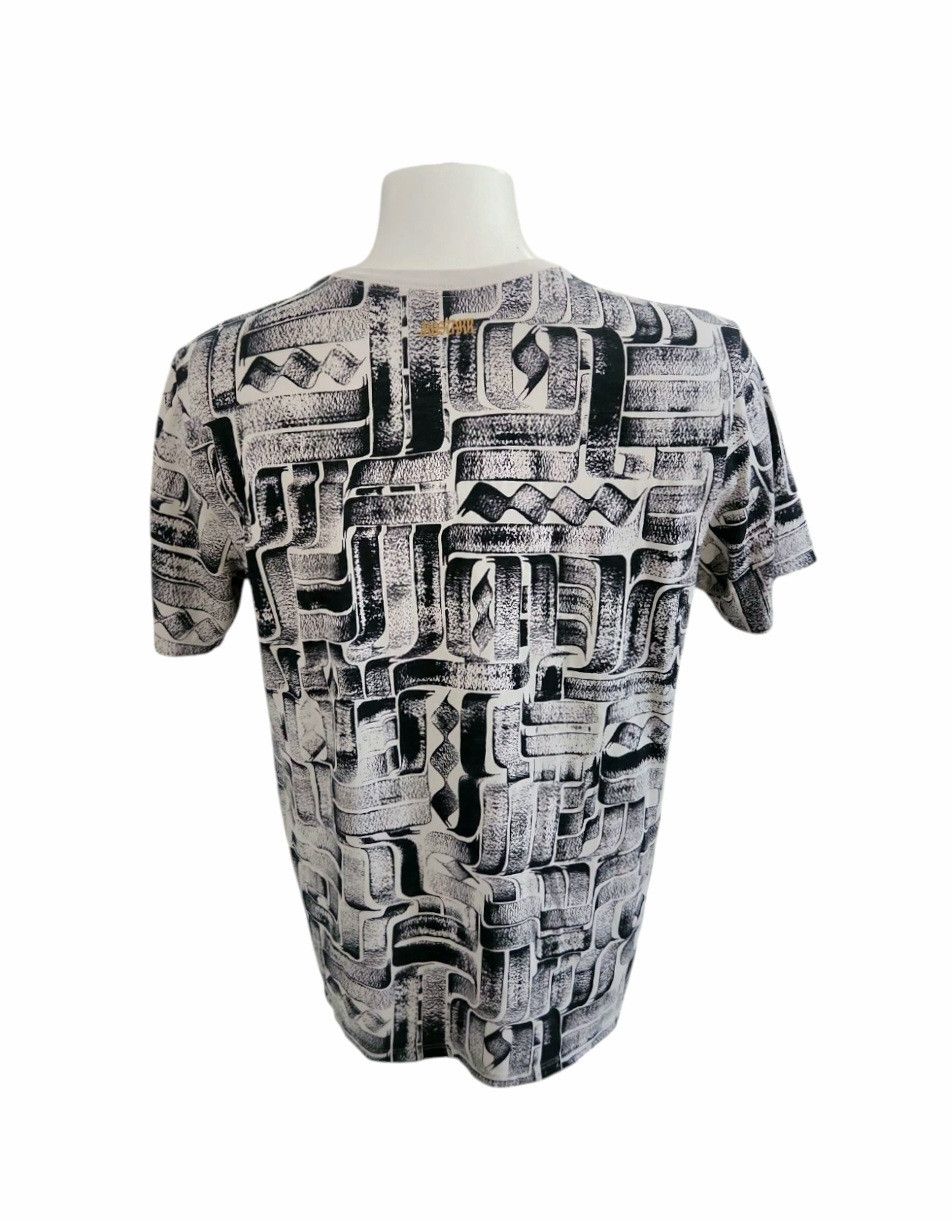 Nike Nike DriFit Kobe Bryant Black Mamba X Rostarr Graphic SZ L Size US L / EU 52-54 / 3 - 4 Thumbnail