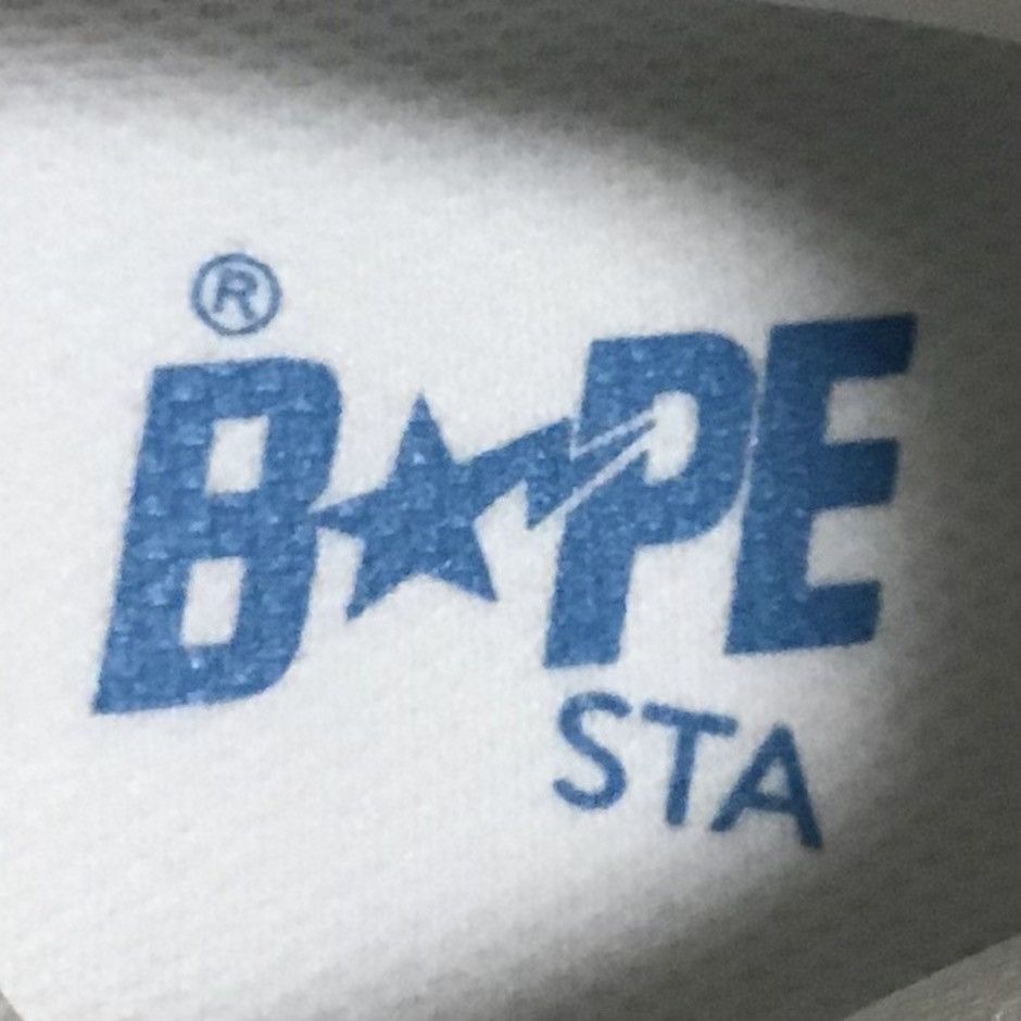 Bape × Nigo 2010 SANRIO HELLO KITTY MILO BAPE STA sneakers APE NIGO Size US 6 / EU 39 - 13 Thumbnail