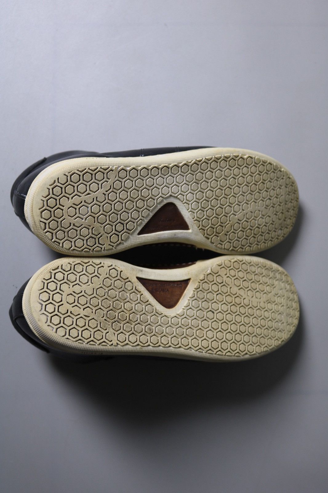 Mastermind Japan × Visvim Visvim - Mastermind Foley Mid Size US 8 / EU 41 - 8 Thumbnail