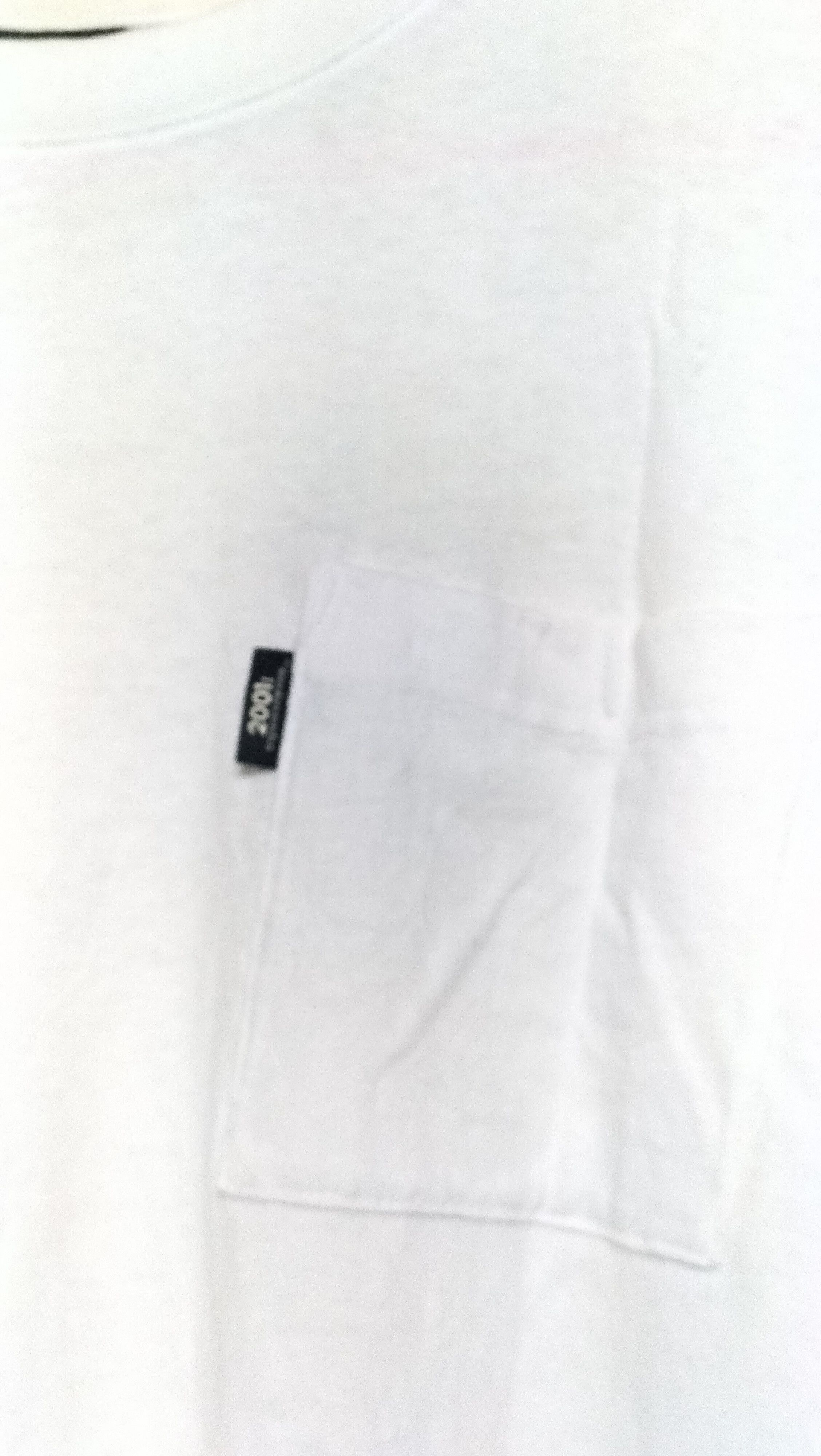 Other Stanley Kubrick a space 2001 Odyssey Movie arts pocket tee Size US M / EU 48-50 / 2 - 5 Thumbnail