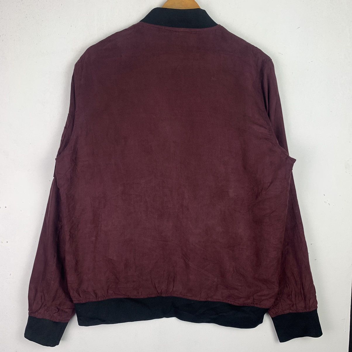 Vintage × X-LARGE Vintage X-Large Full Zip Jacket Size US L / EU 52-54 / 3 - 13 Thumbnail