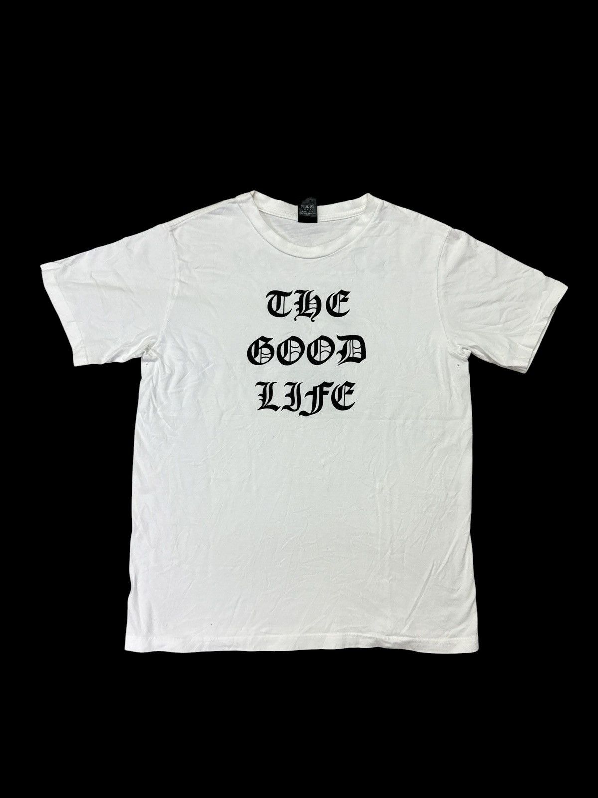 Number (N)ine × Playboy NUMBER NINE N(N) x PLAYBOY THE GOOD LIFE SHIRT Size US M / EU 48-50 / 2 - 2 Thumbnail
