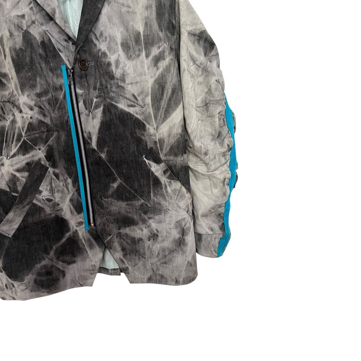 Taishi Nobukuni Taishi nobukuni bomber jacket Size US M / EU 48-50 / 2 - 3 Thumbnail