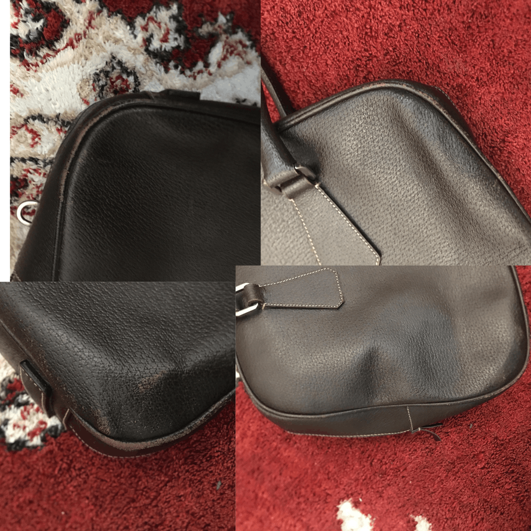 Prada prada saffiano briefcase Size ONE SIZE - 4 Thumbnail