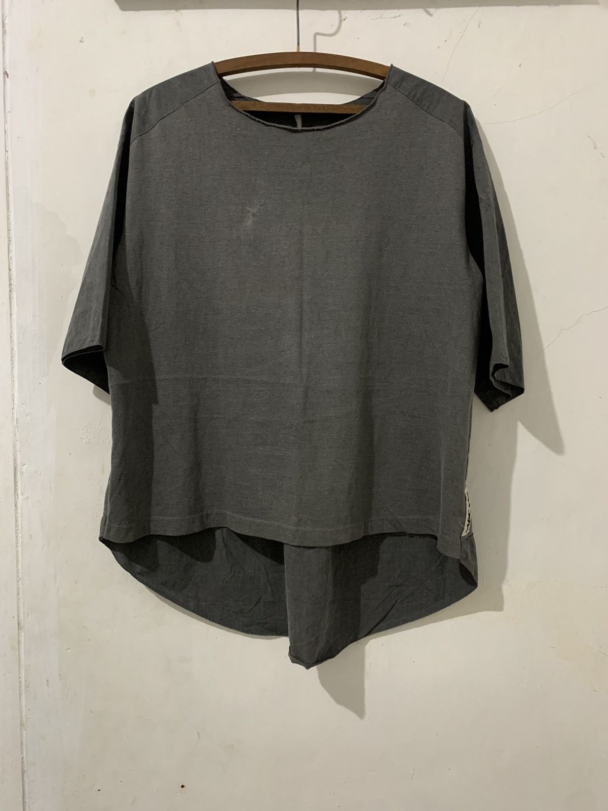 Hache Hache Tshirt Size M / US 6-8 / IT 42-44 - 2 Thumbnail