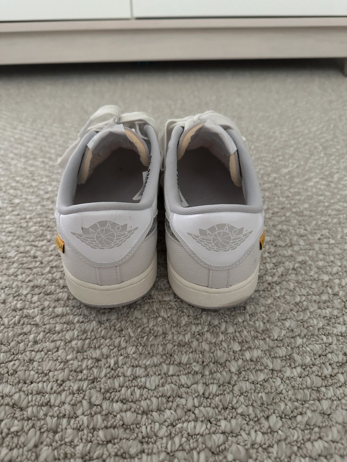 Nike Nike AJKO Union LA Sz. 8.5 Size US 8.5 / EU 41-42 - 4 Thumbnail