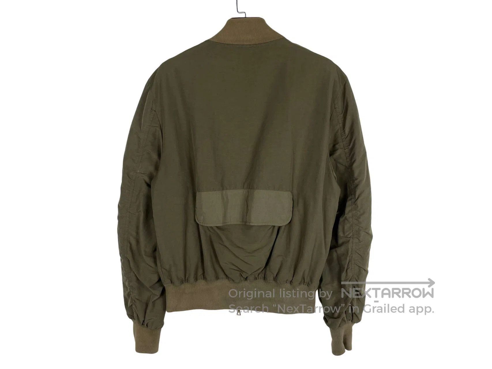 Fear of God FEAR OF GOD Main Line Limited Gold Zipper Bomber Jacket Size US L / EU 52-54 / 3 - 2 Thumbnail