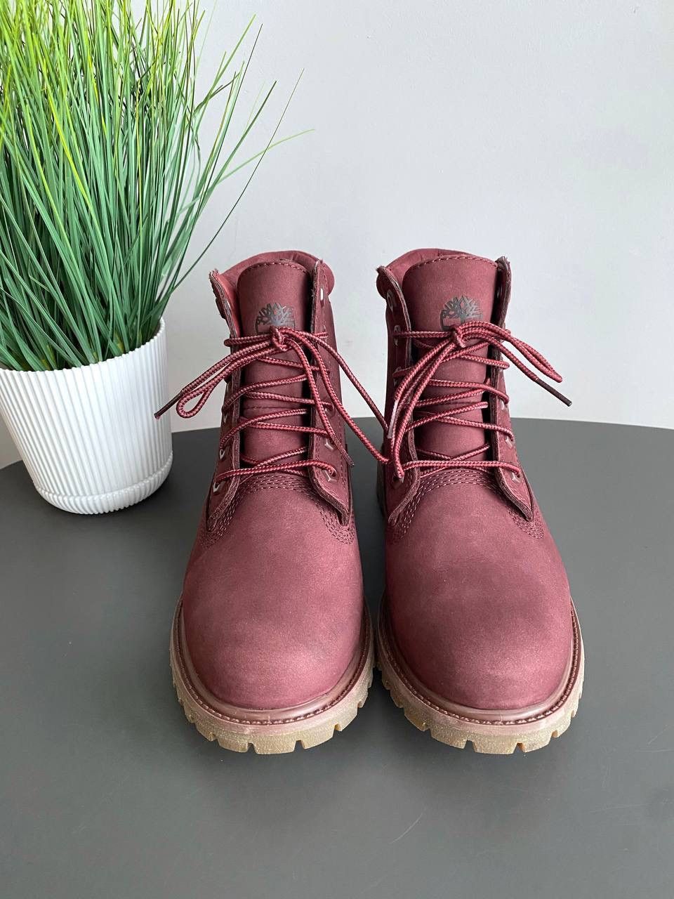 Timberland Timberland Waterville 6 Waterproof Nubuck Boots US6,5/EU37,5 Size US 6.5 / IT 36.5 - 7 Thumbnail