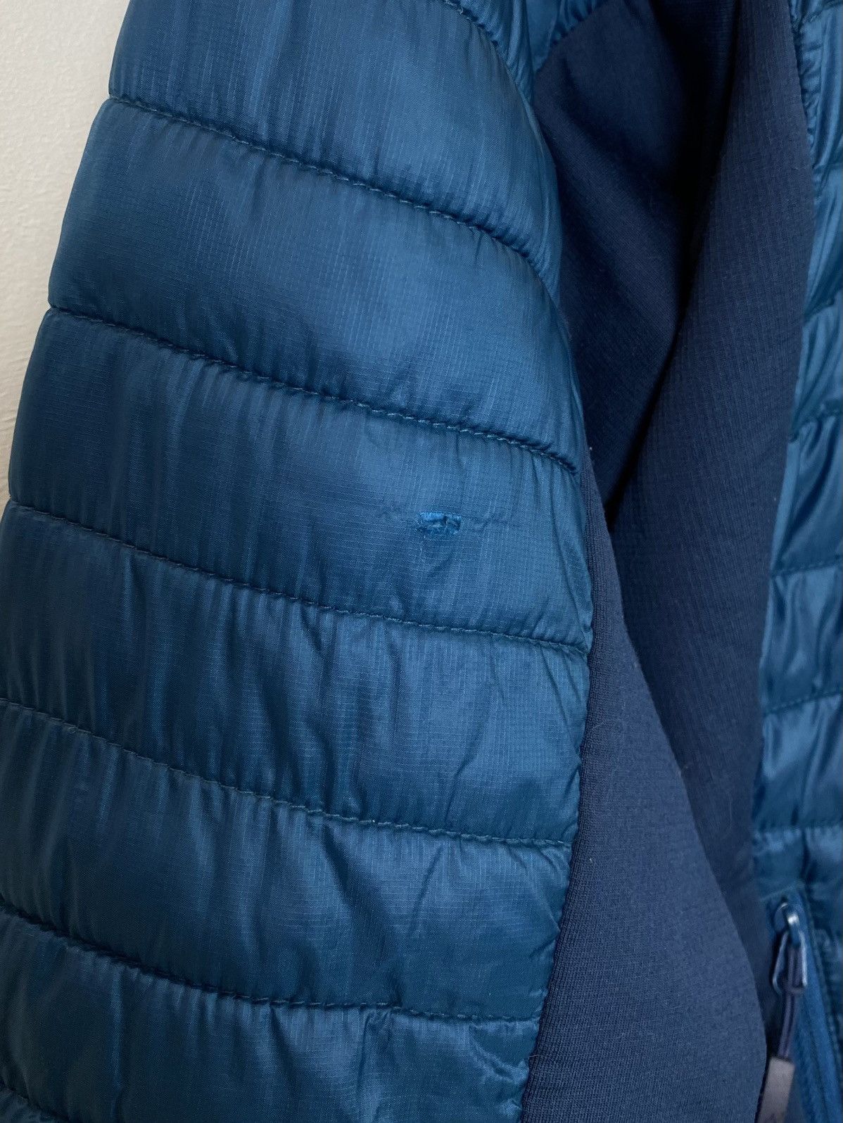 Other Rab Cirrux Flex Jacket QIO-23 Full Zip Jacket Men’s Size M Size US M / EU 48-50 / 2 - 17 Thumbnail
