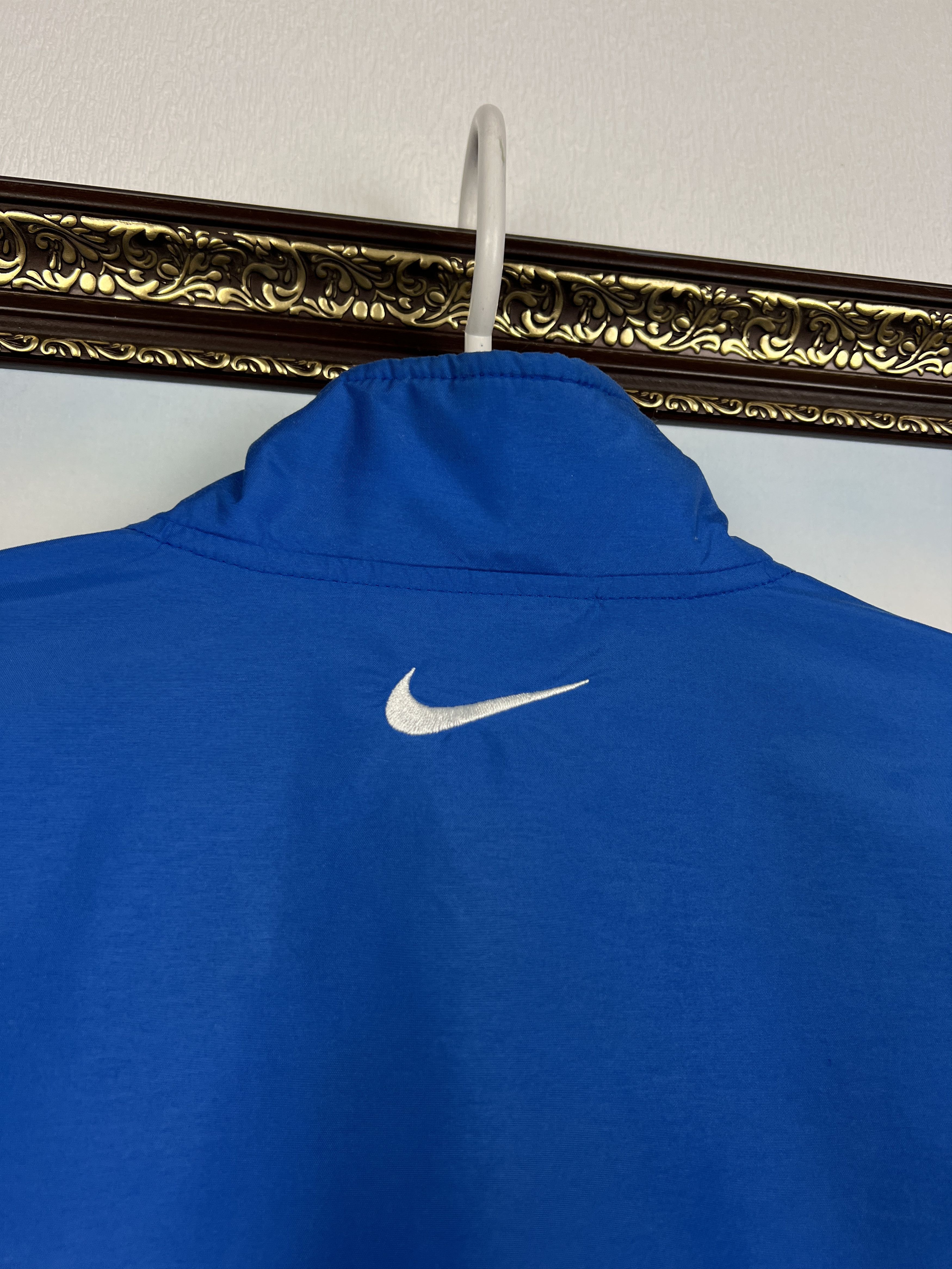 Nike Croatia Football Jacket Soccer Track Top National Team Size US M / EU 48-50 / 2 - 13 Thumbnail