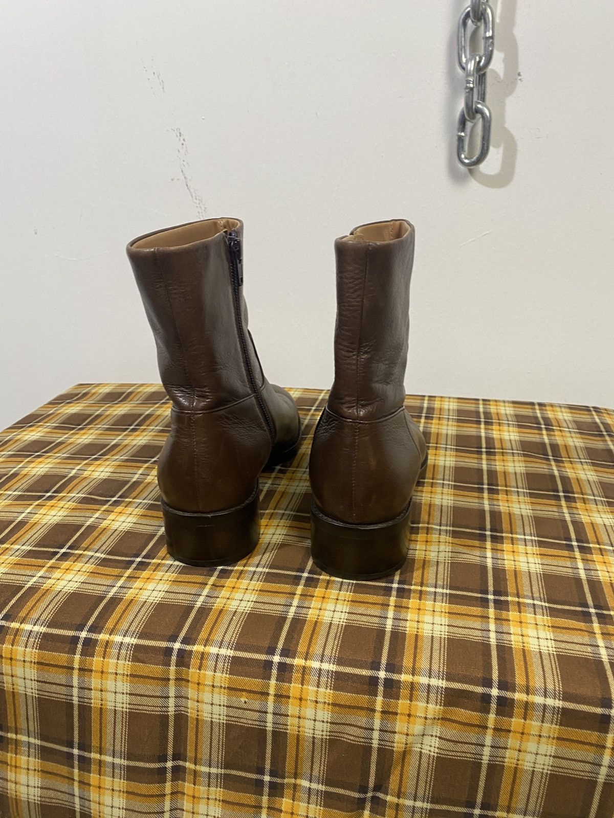 Margaret Howell × Vintage Vintage Margaret Howell Idea Boots Size US 6.5 / IT 36.5 - 4 Thumbnail