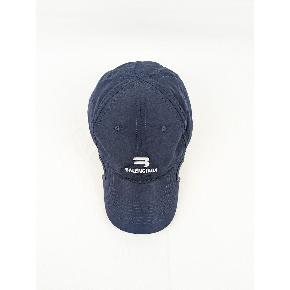 Balenciaga o1rshd1 Size: S / Hat Notch Tracksuit Nylon Tracksuit Size ONE SIZE - 5 Thumbnail