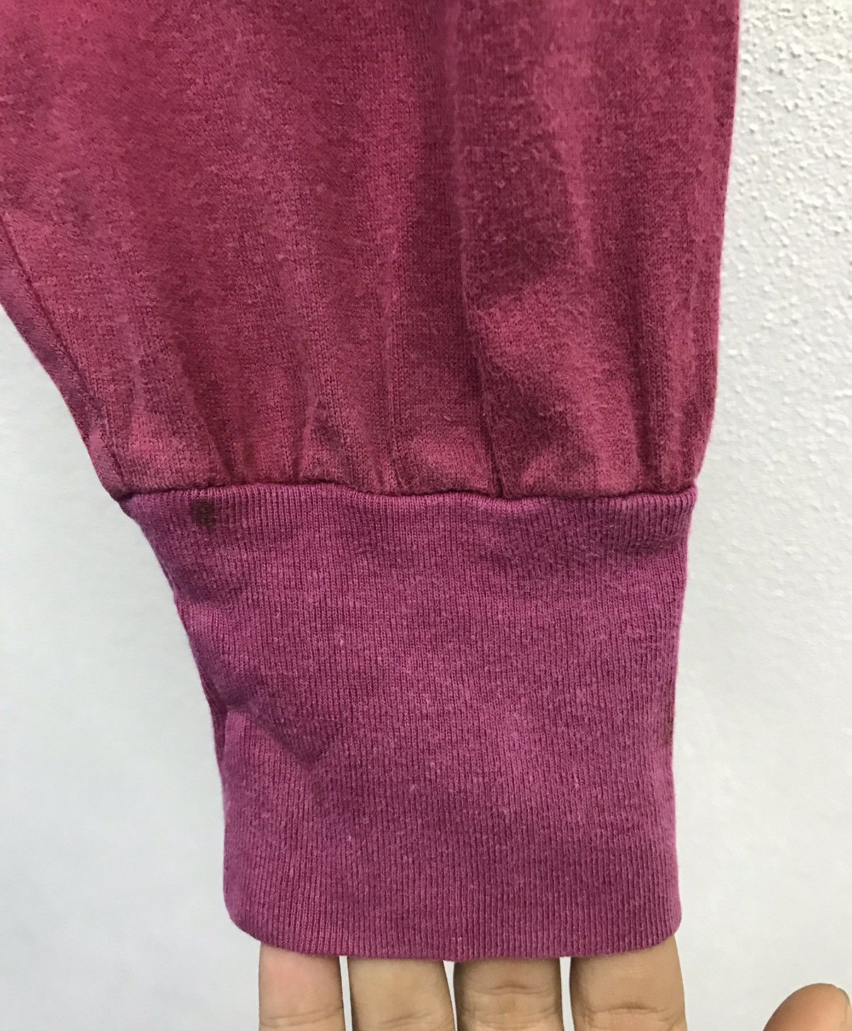 Evisu Vintage Evisu Tigerselvedge Sweatshirt Size US L / EU 52-54 / 3 - 6 Thumbnail