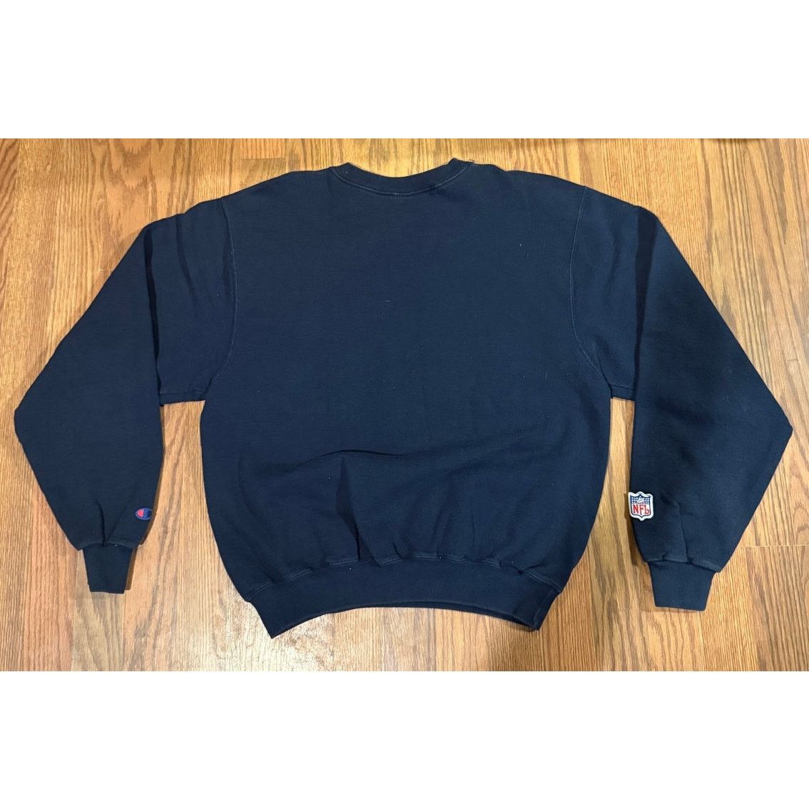 Champion Champion Pro Line Denver Broncos Size Medium Size US M / EU 48-50 / 2 - 3 Thumbnail