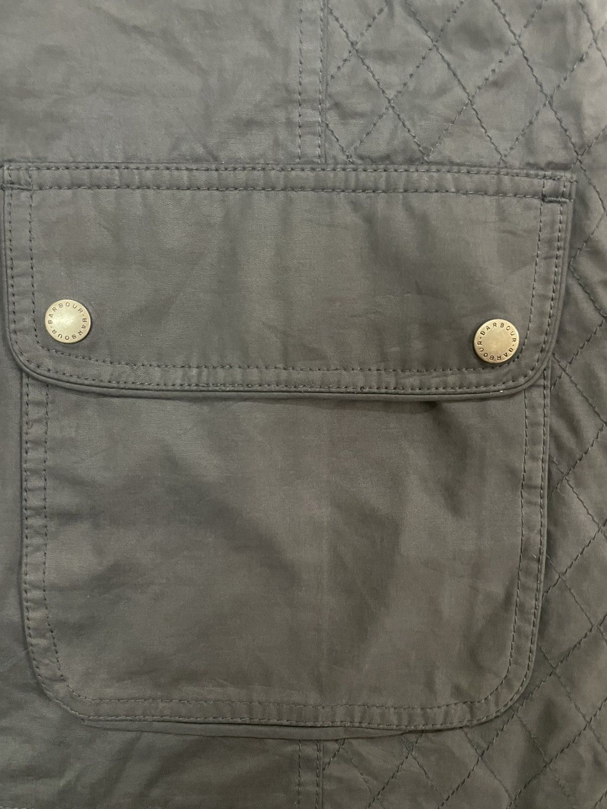 Barbour Barbour Broadstone Jacket Size M / US 6-8 / IT 42-44 - 4 Thumbnail
