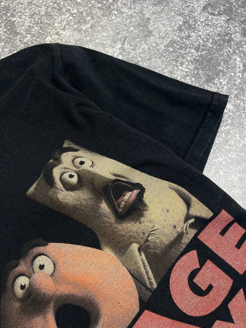 Vintage Vintage sausage party rare tee Size US M / EU 48-50 / 2 - 4 Thumbnail