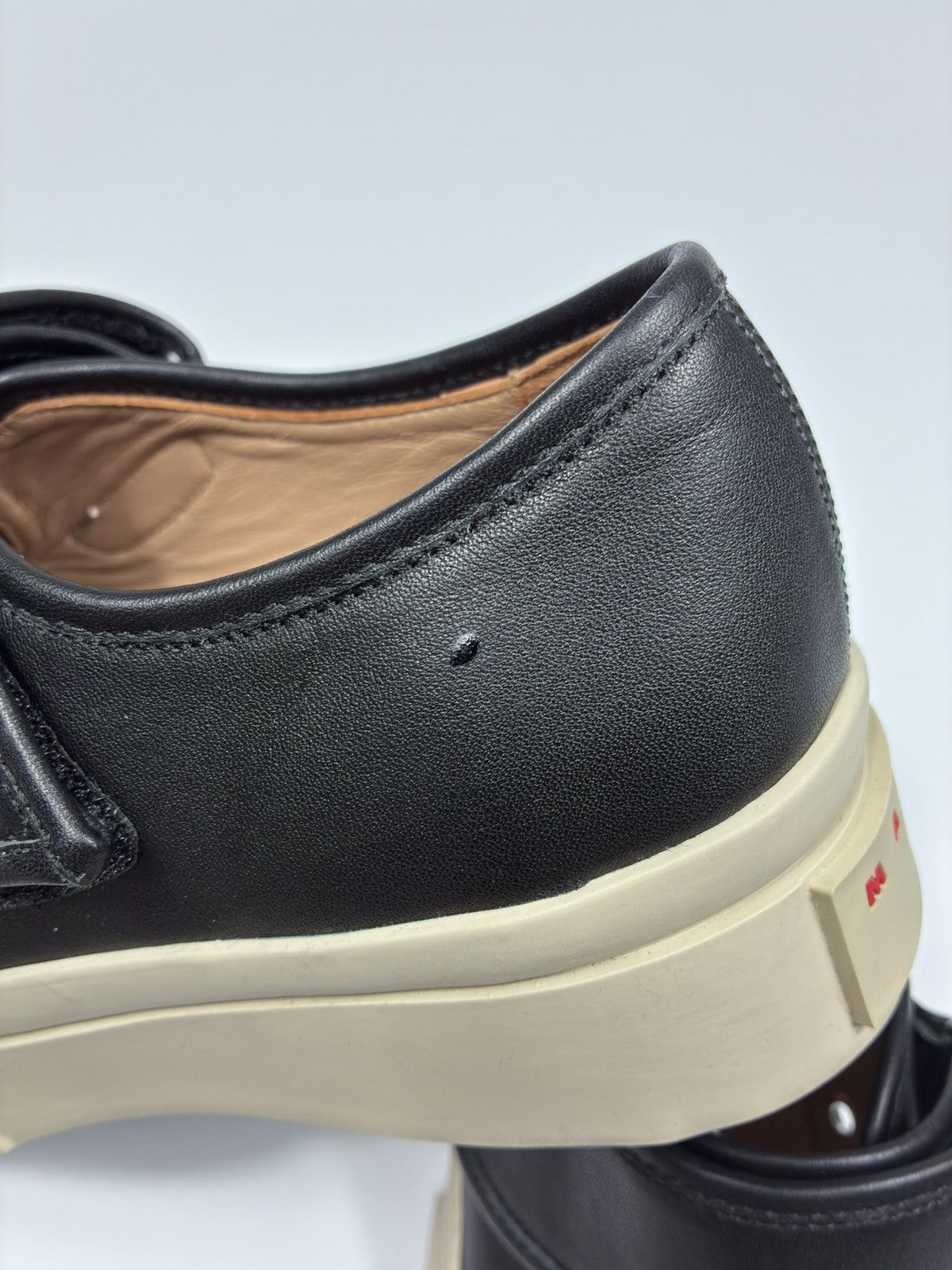 Marni Marni Pablo Mary Jane Sneaker Size US 9 / IT 39 - 8 Thumbnail