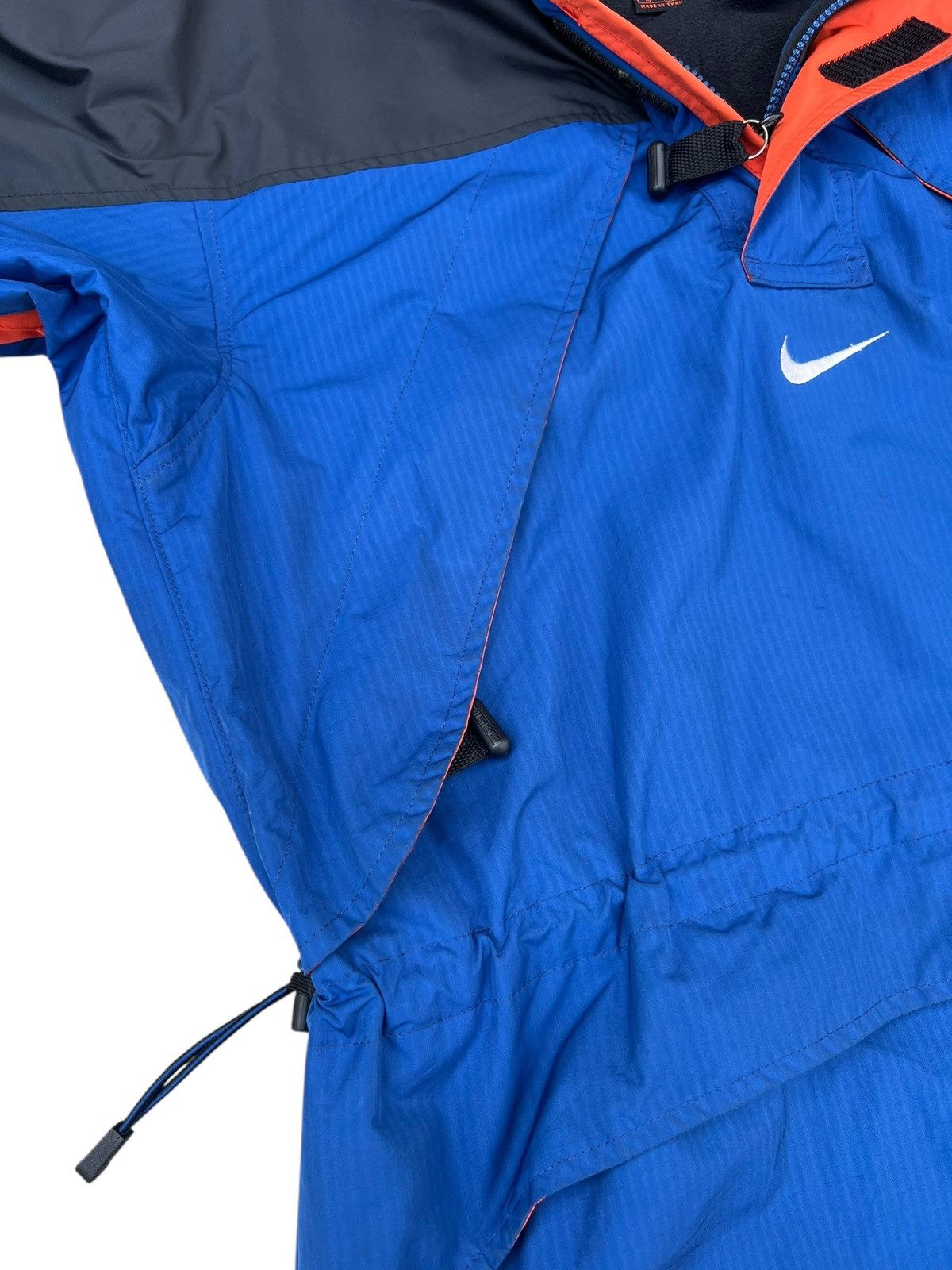Nike ACG Vintage Nike Acg Center Swoosh Pull Over Ski Jacket Size US M / EU 48-50 / 2 - 8 Thumbnail