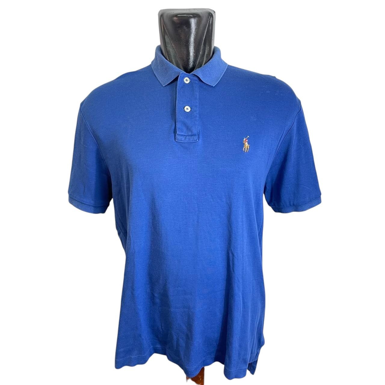 Polo Ralph Lauren ⭐️SALE⭐️ [L] POLO RALPH LAUREN SHIRT Size US L / EU 52-54 / 3 - 1 Thumbnail