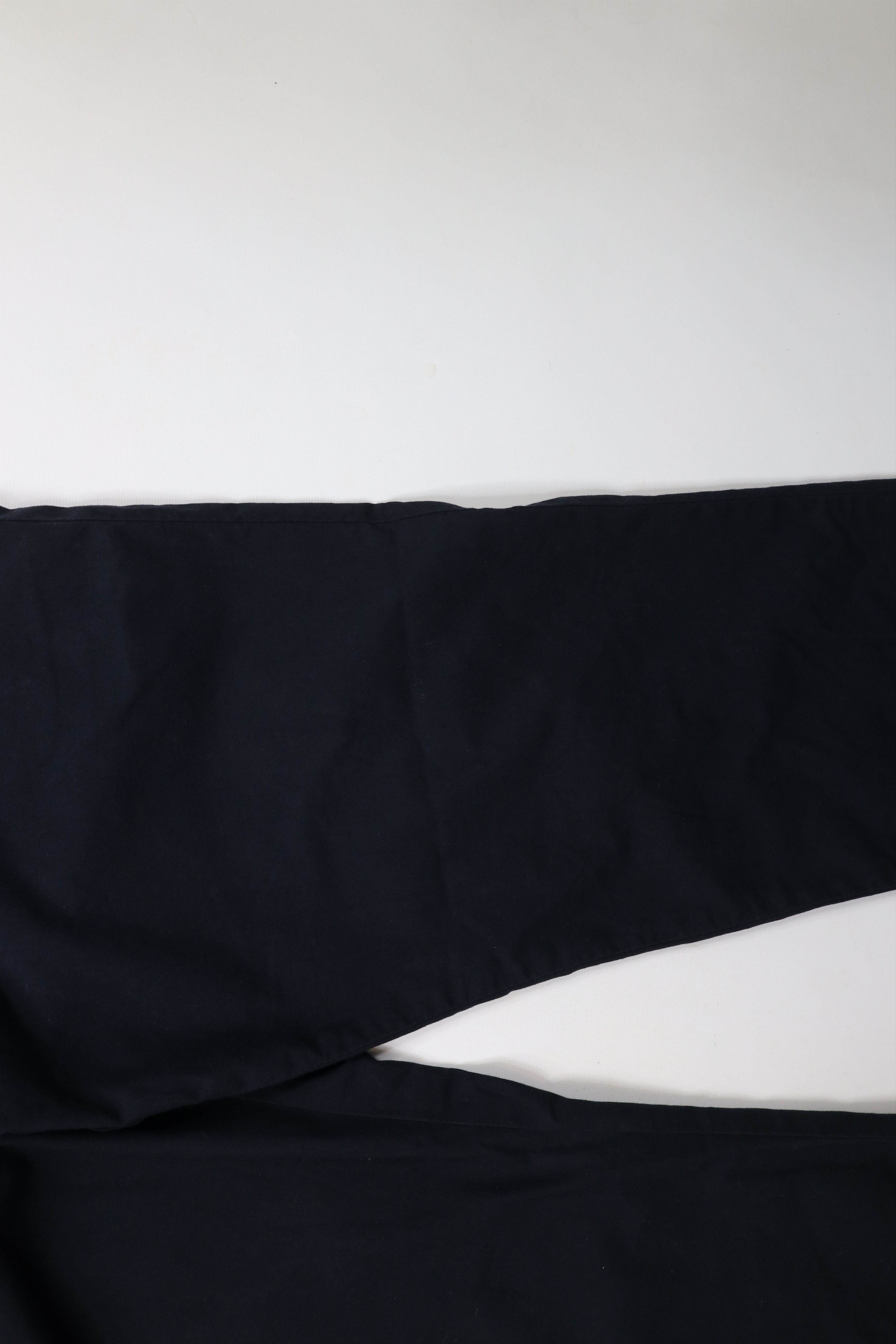 Ralph Lauren × Vintage Vintage Y2K Ralph Lauren Wide Leg Stretch Chino Pants Blue Size US 36 / EU 52 - 5 Thumbnail