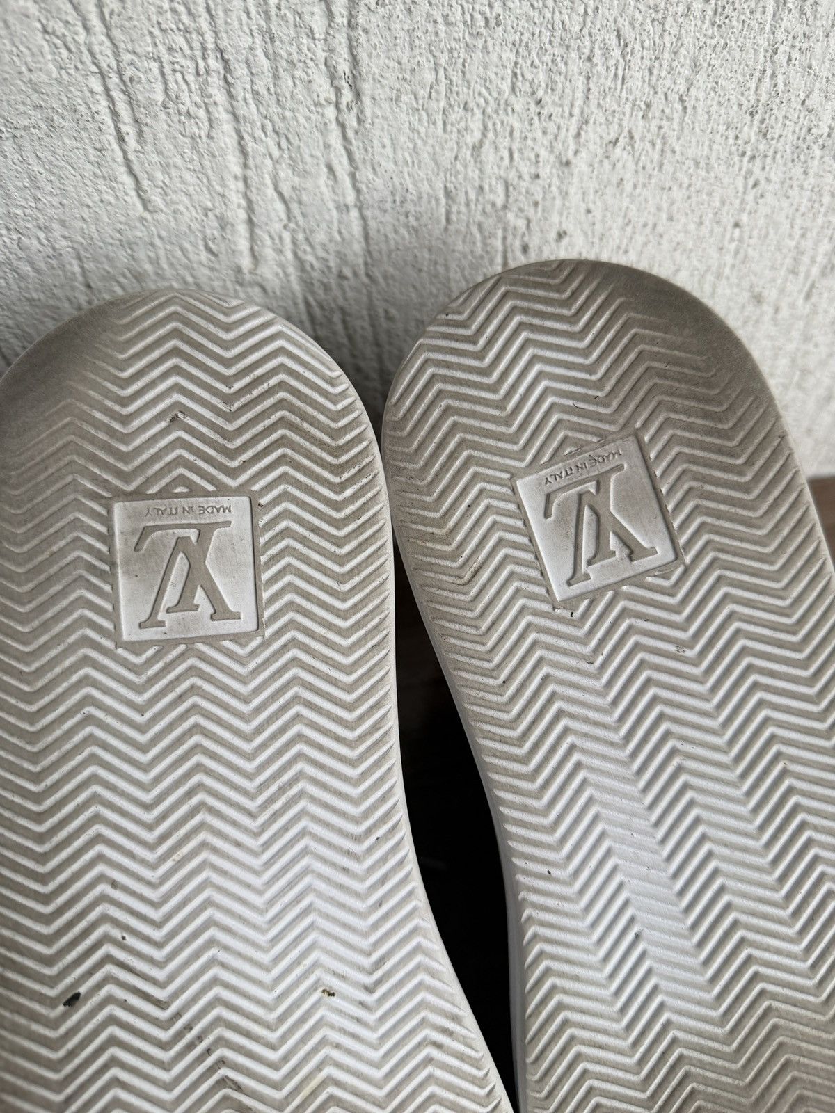 Louis Vuitton Beverly Hills sneaker Size US 9 / EU 42 - 18 Thumbnail