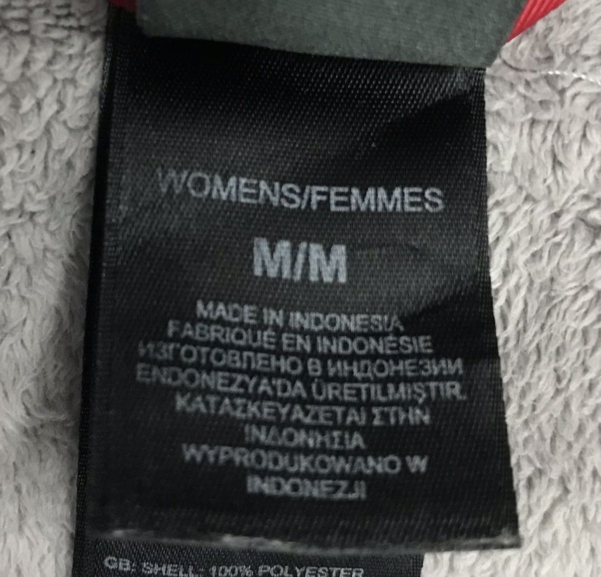 The North Face The North Face Jacket Size US M / EU 48-50 / 2 - 11 Thumbnail